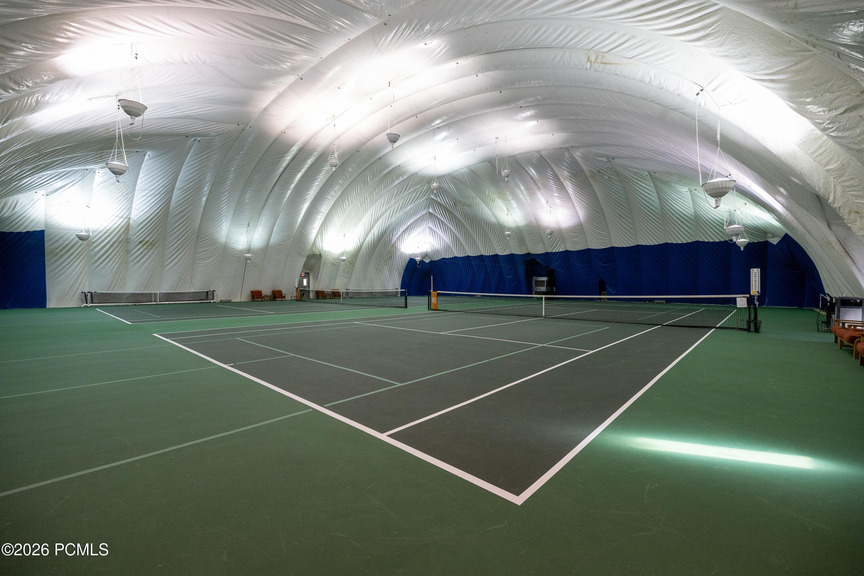 3057 Corral Peak Circle