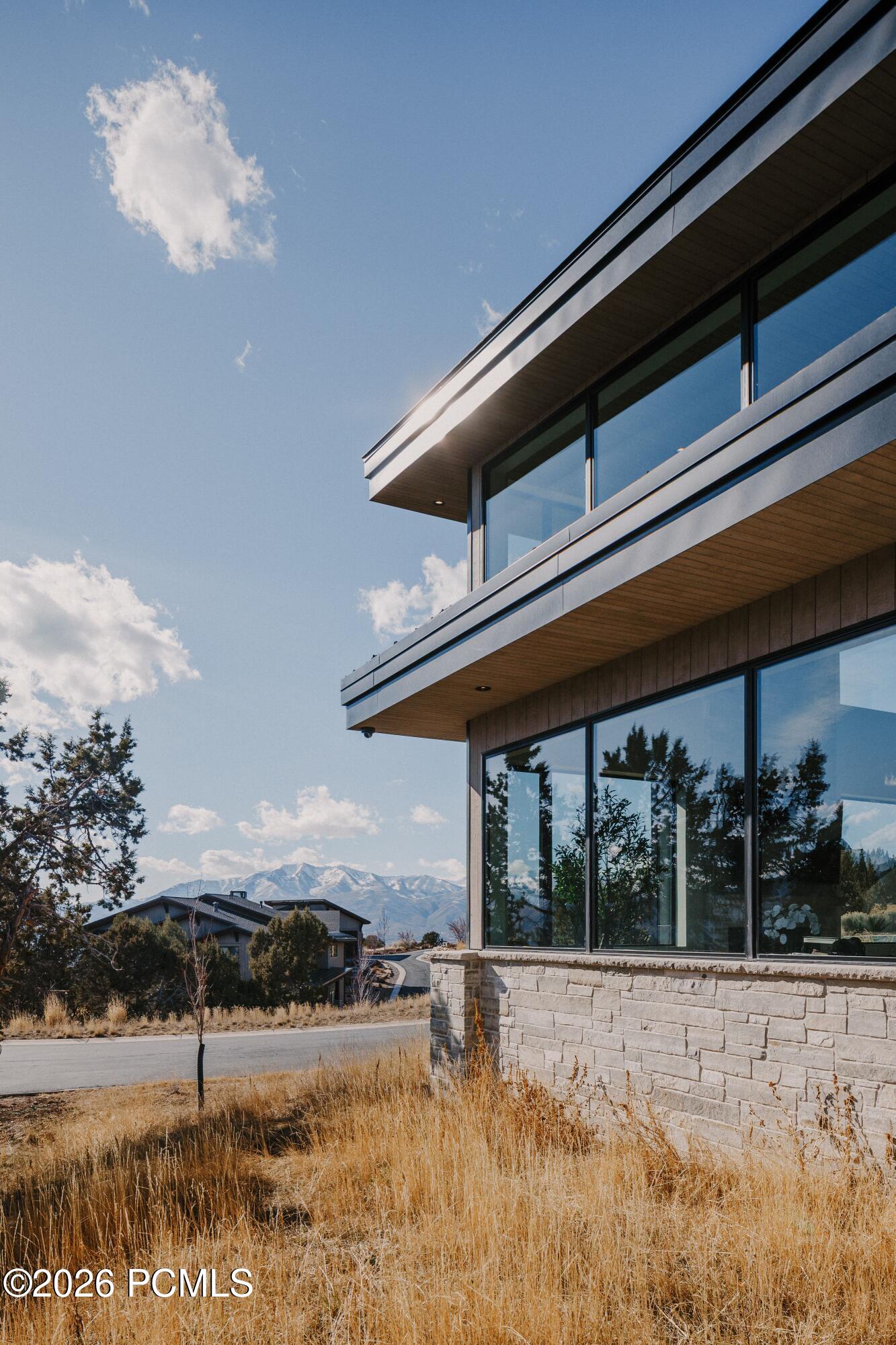 3057 Corral Peak Circle