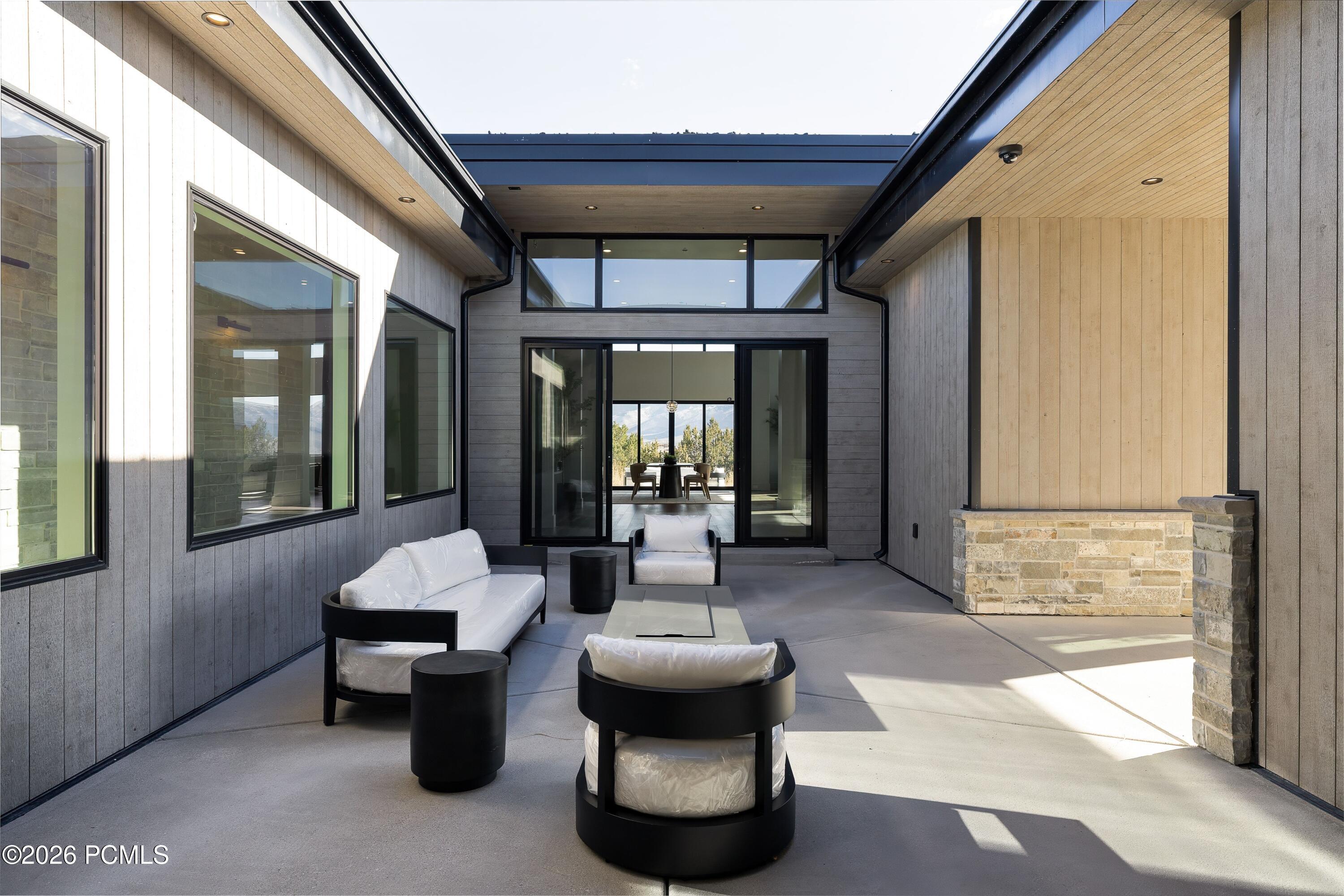 3057 Corral Peak Circle