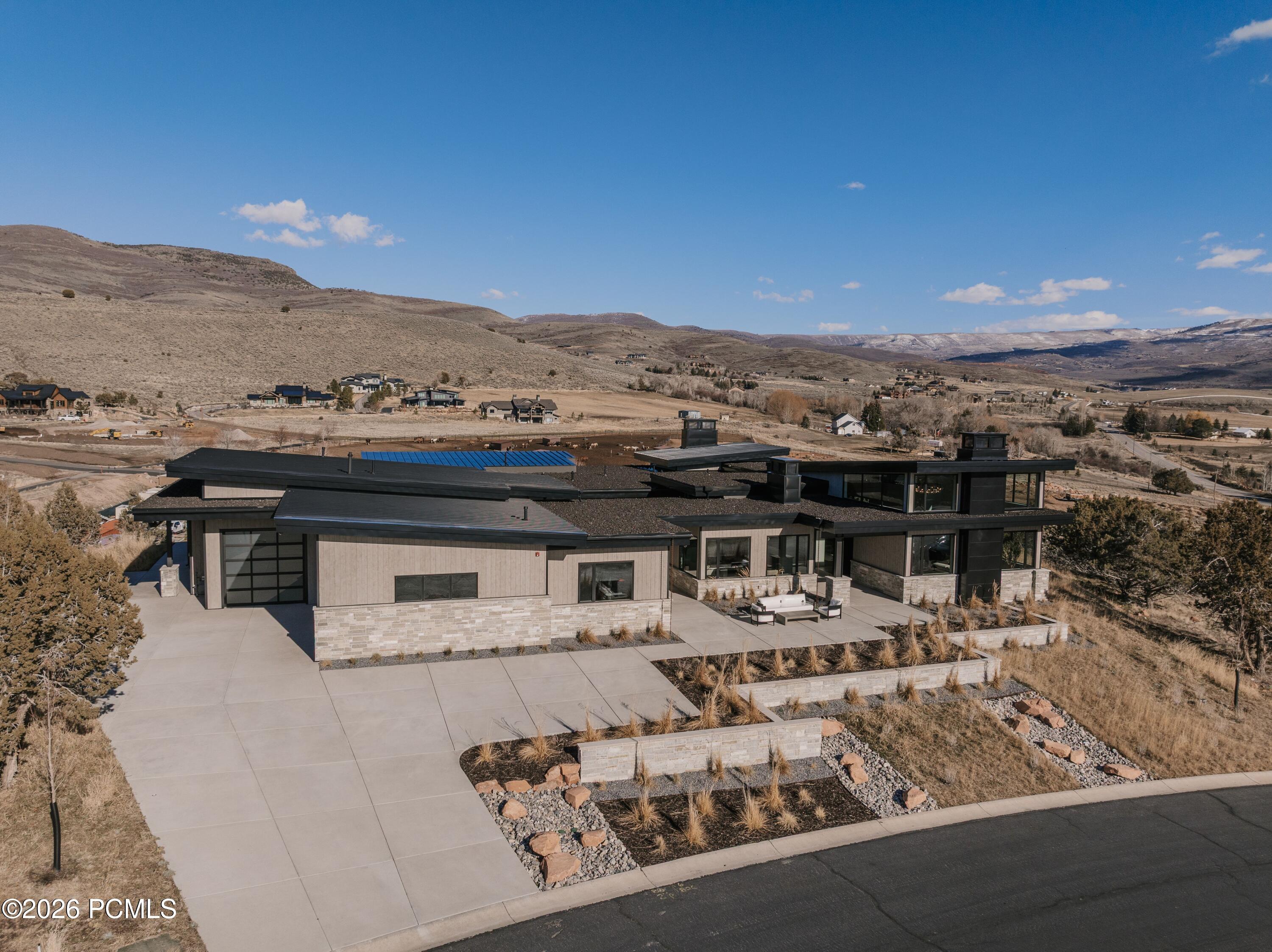 3057 Corral Peak Circle