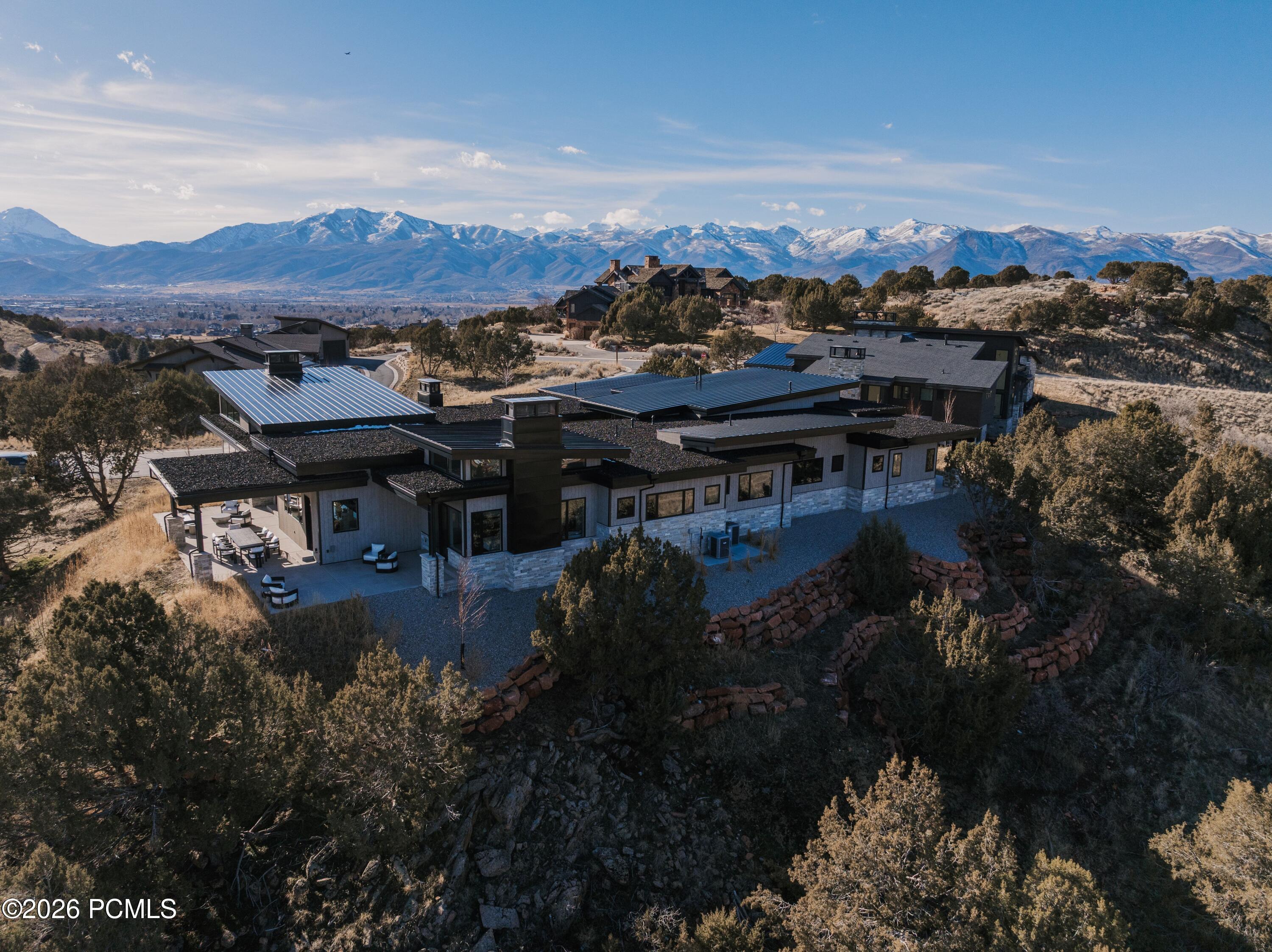 3057 Corral Peak Circle