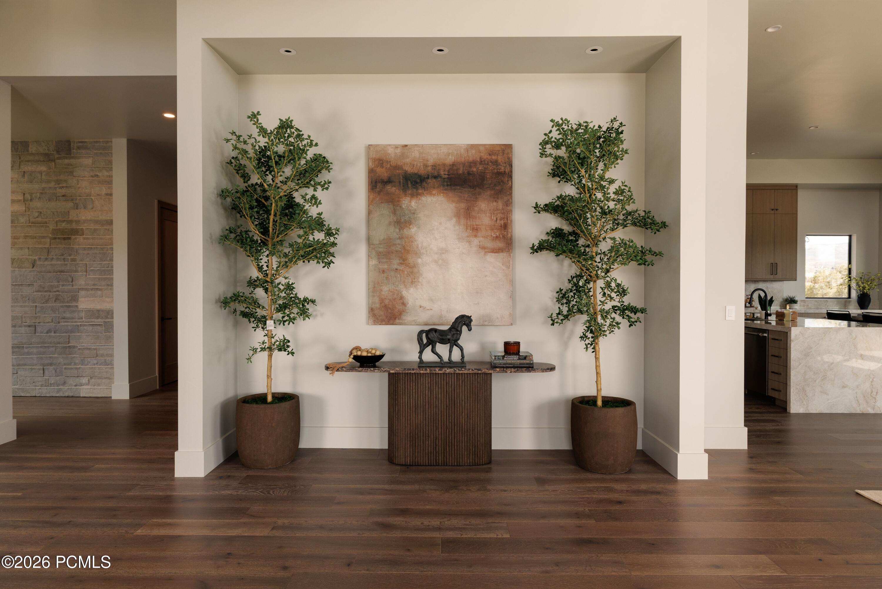 3057 Corral Peak Circle