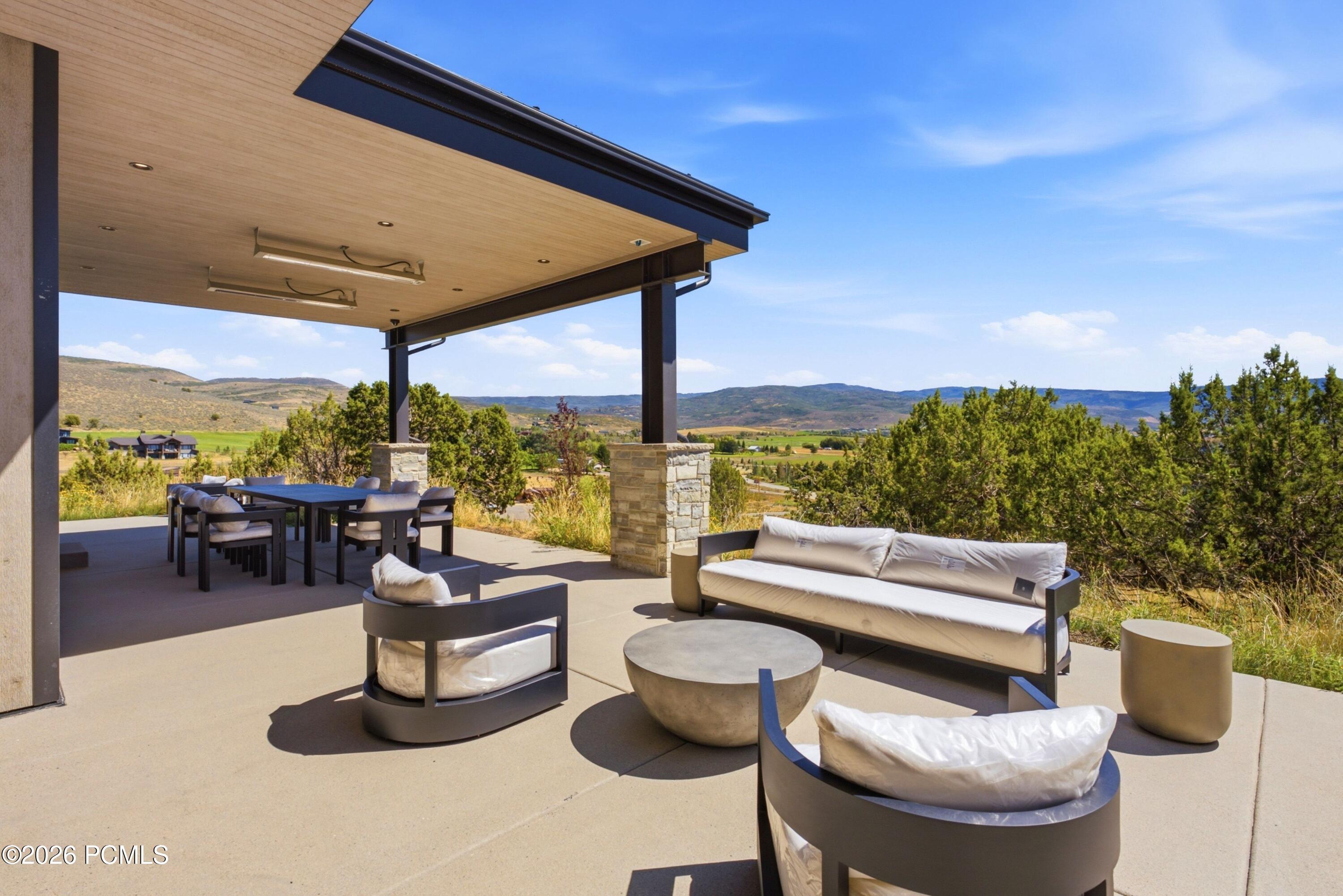 3057 Corral Peak Circle