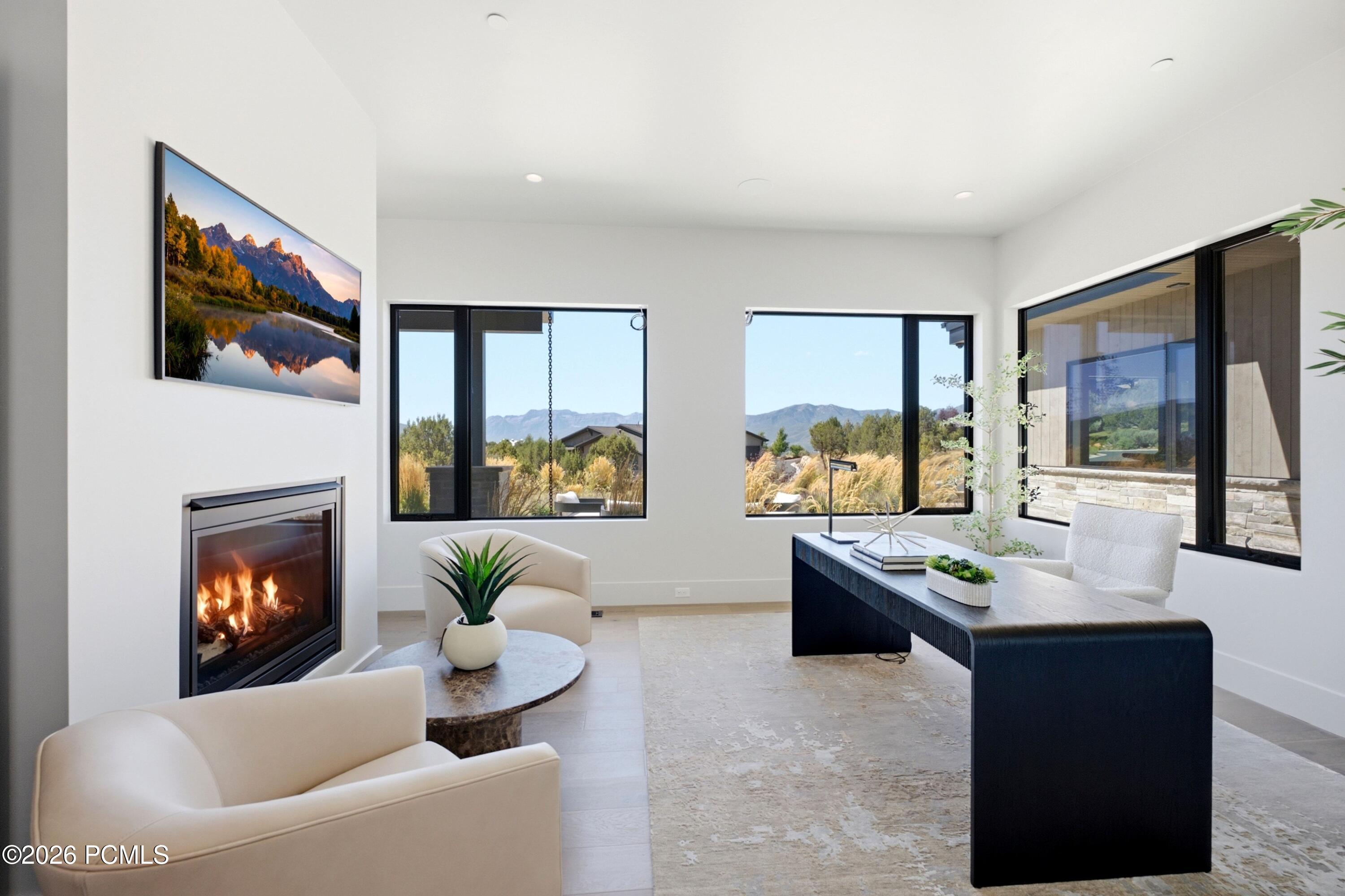 3057 Corral Peak Circle