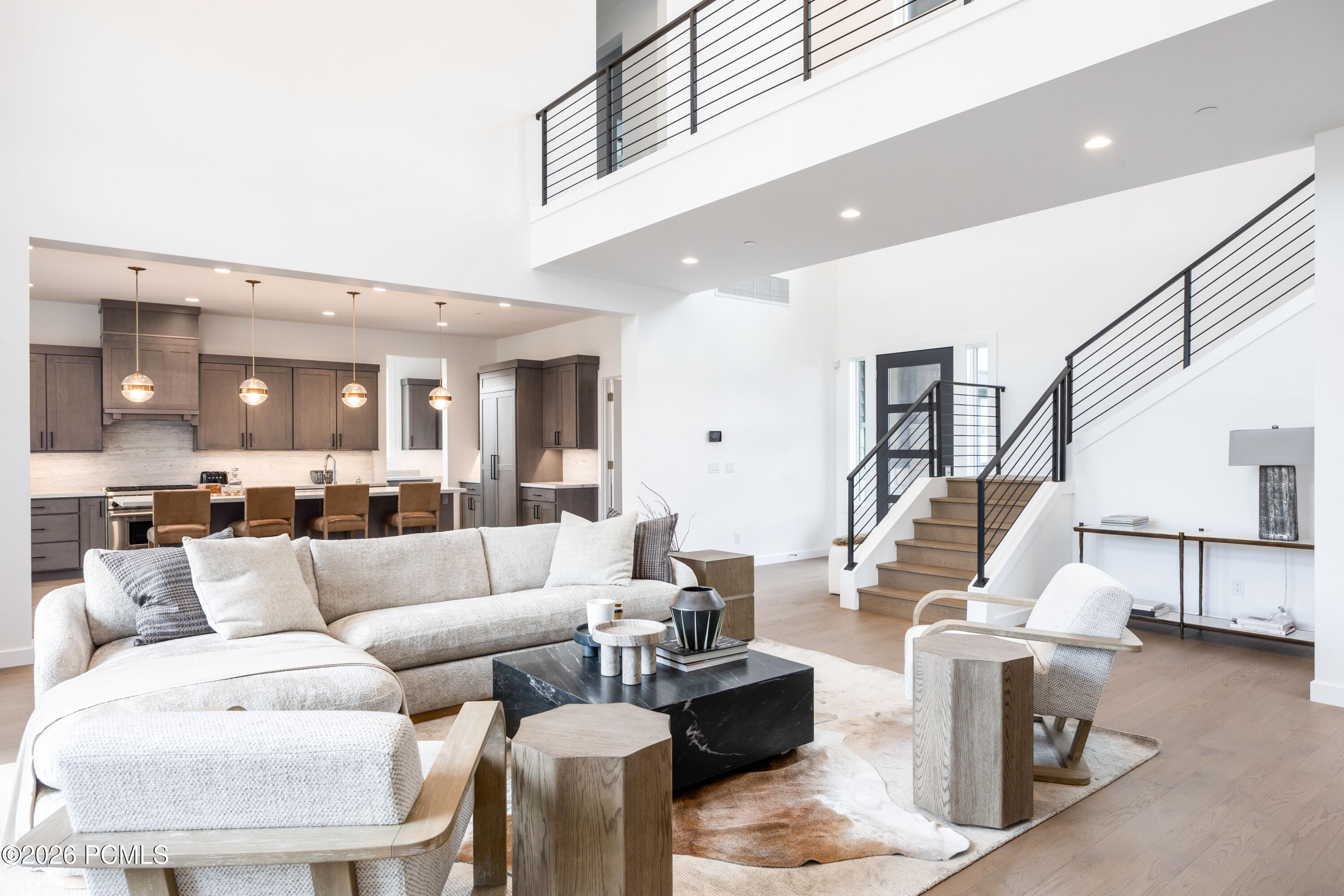 838 N Burro Peak Circle