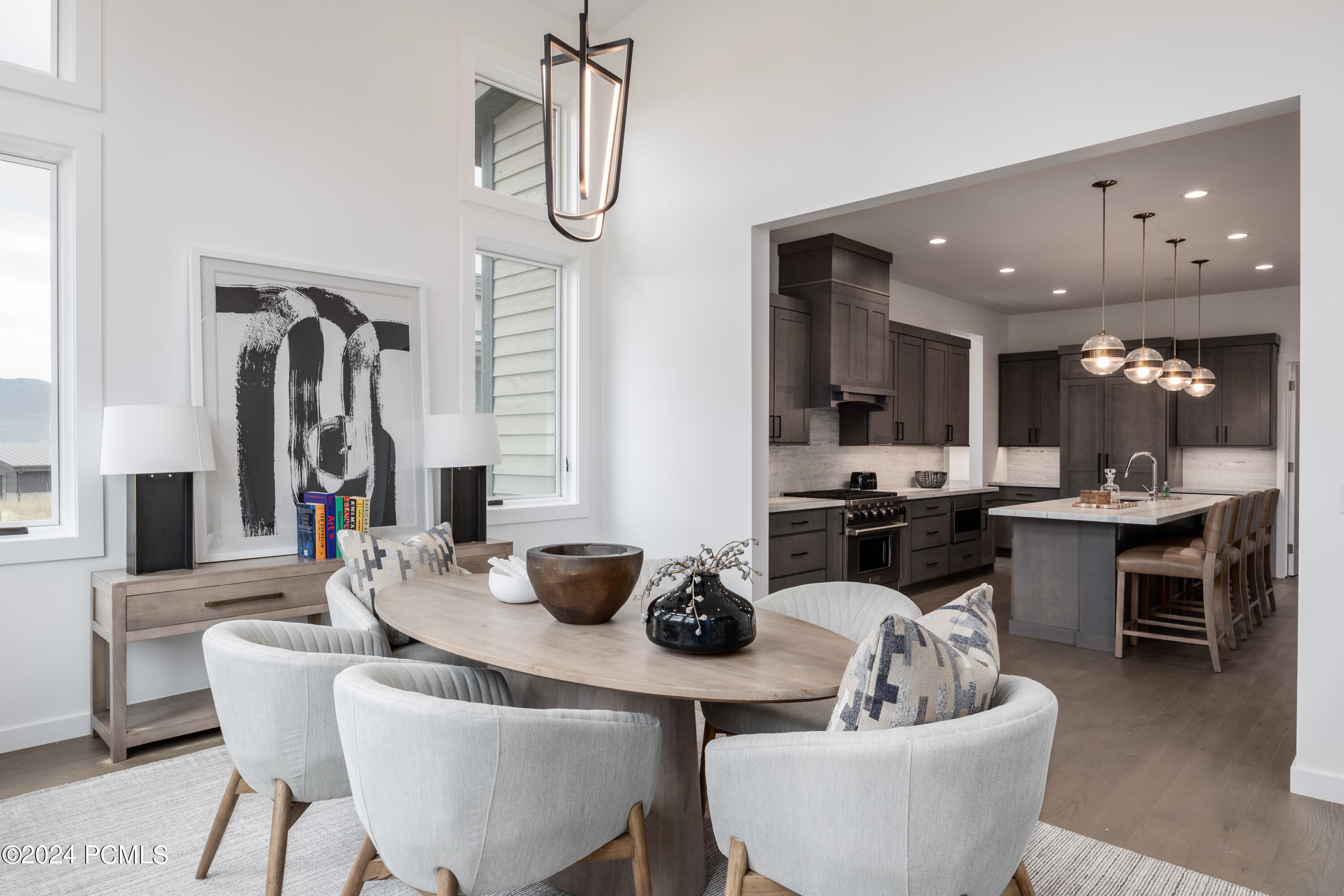 838 N Burro Peak Circle