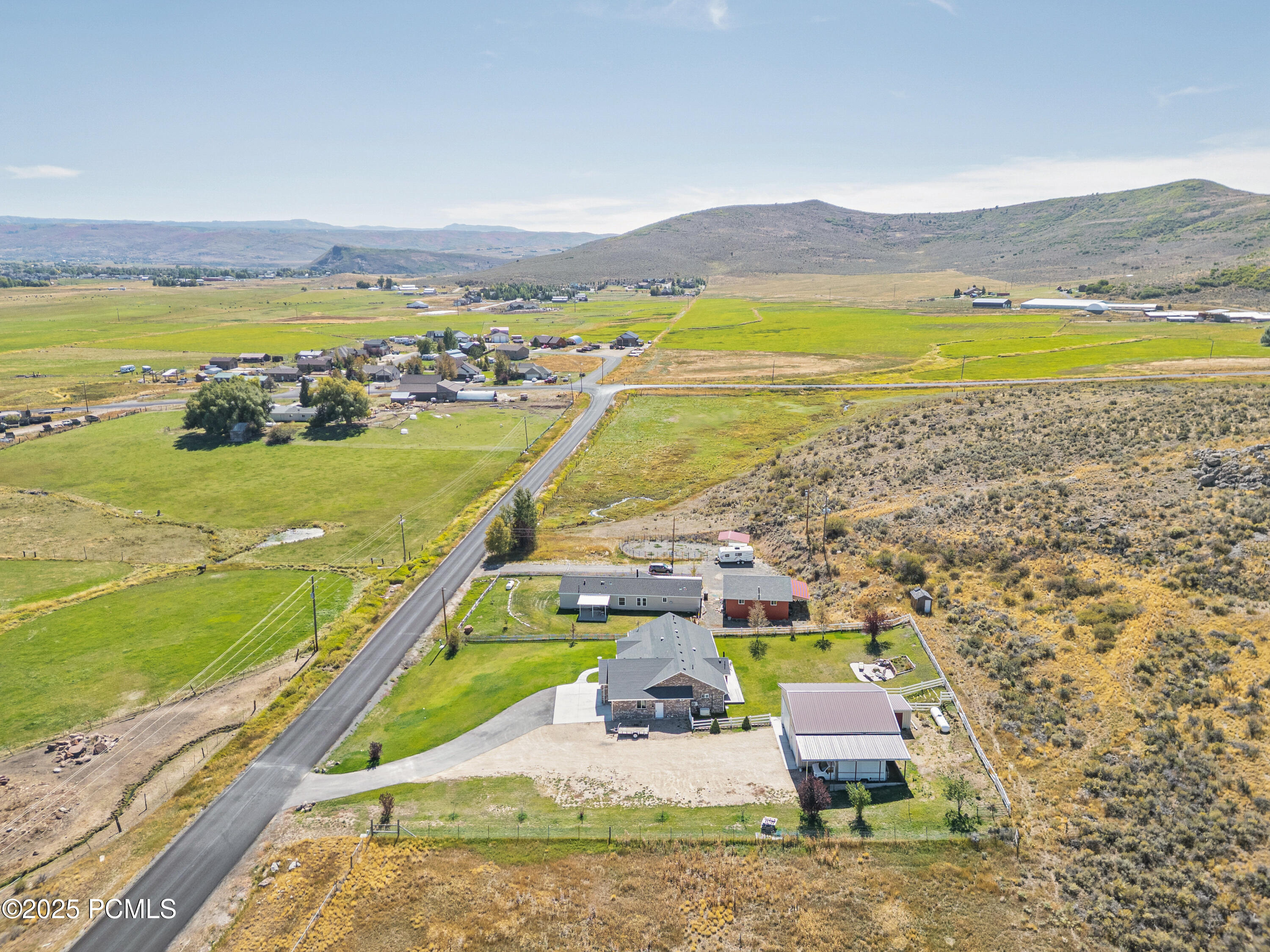 291 S Democrat Alley