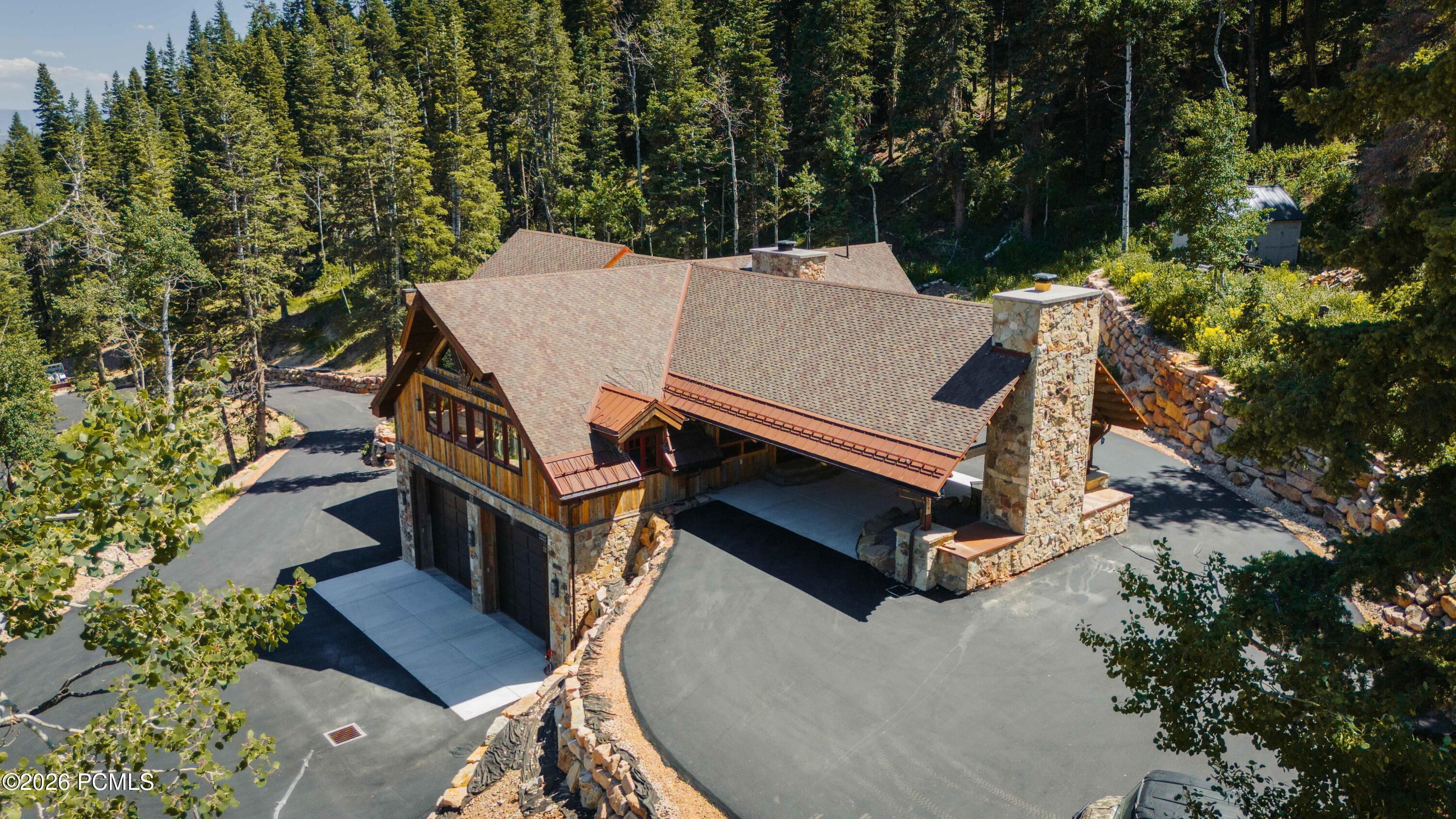 1667 W Tollgate Canyon Road