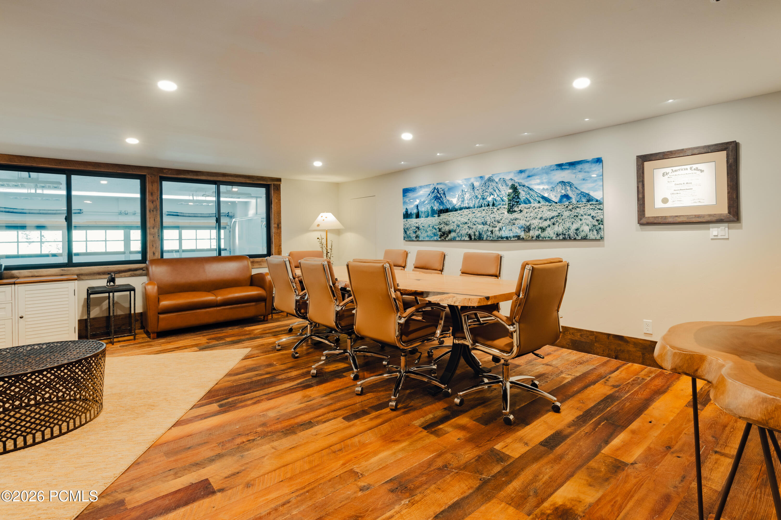 1667 W Tollgate Canyon Road