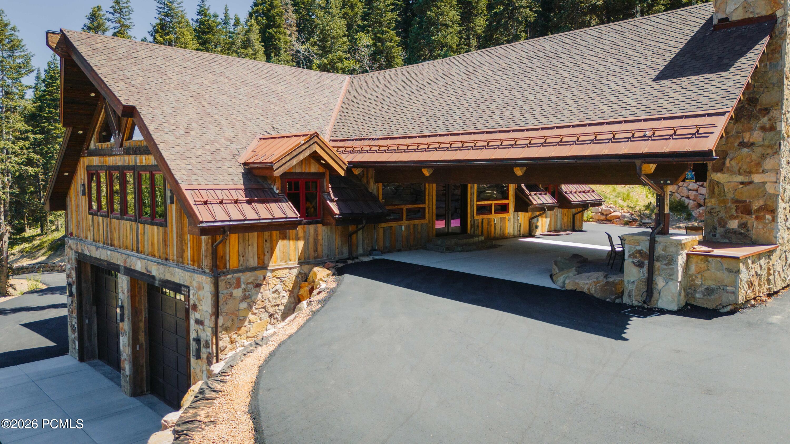 1667 W Tollgate Canyon Road