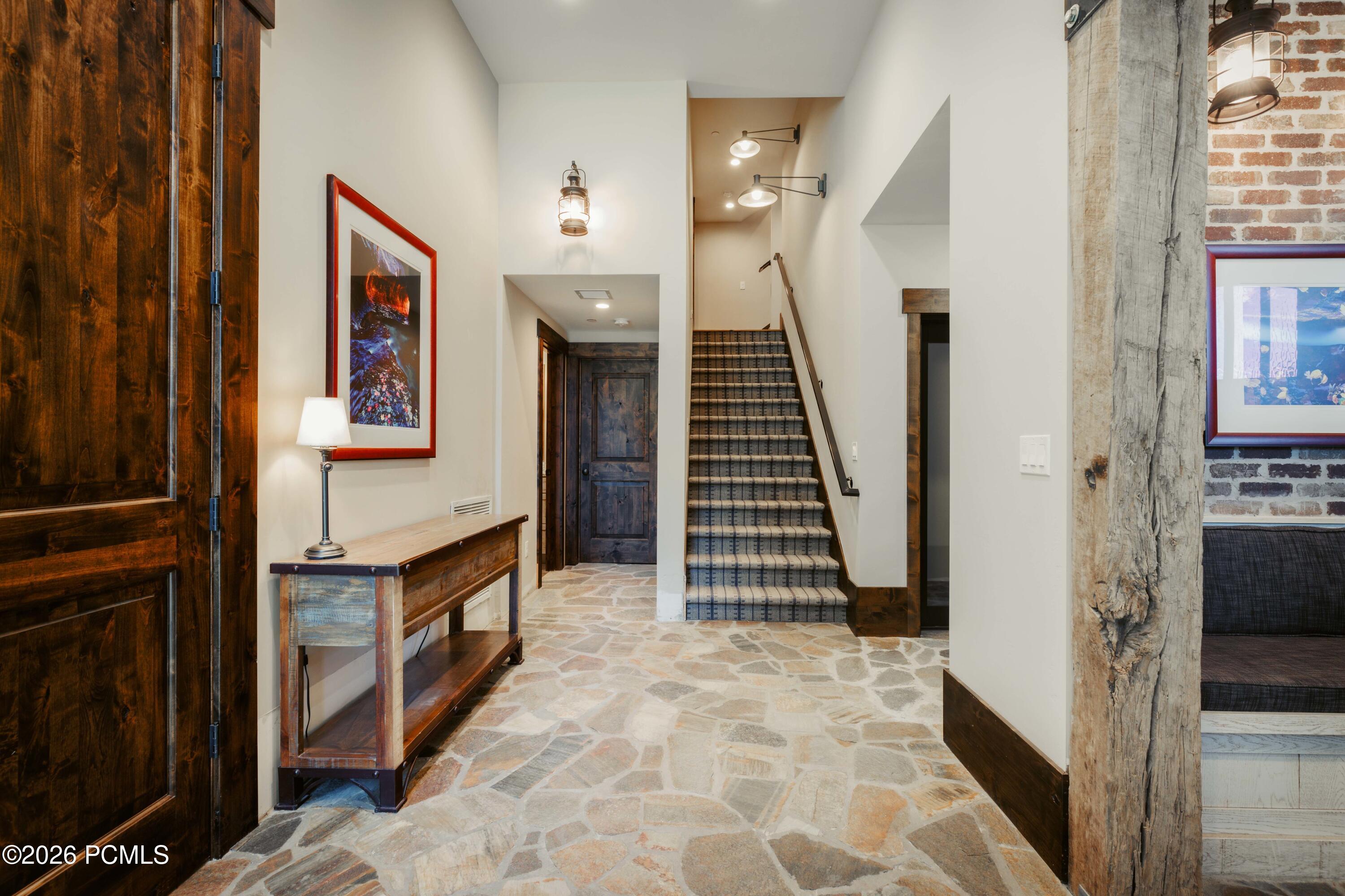 1667 W Tollgate Canyon Road