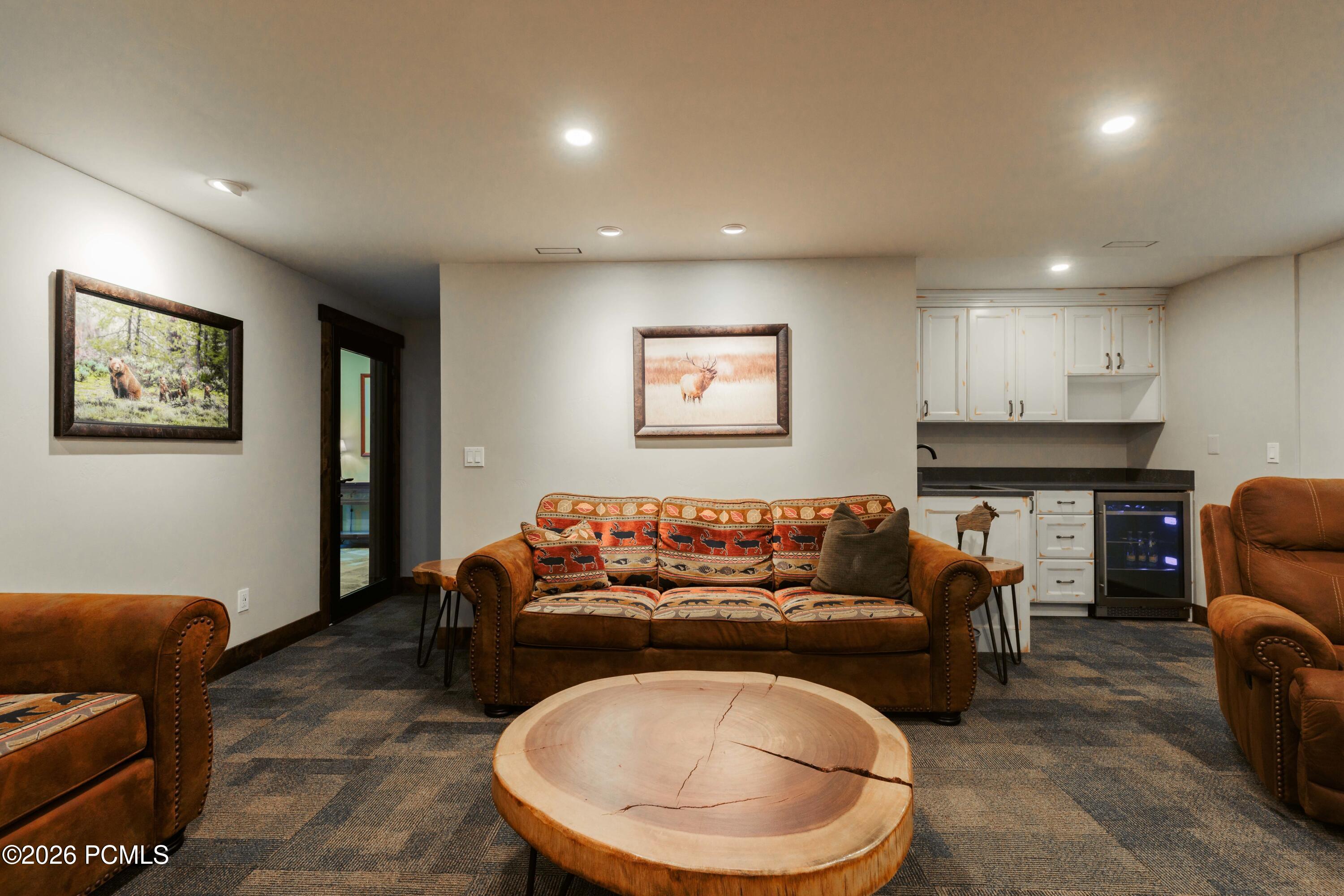 1667 W Tollgate Canyon Road