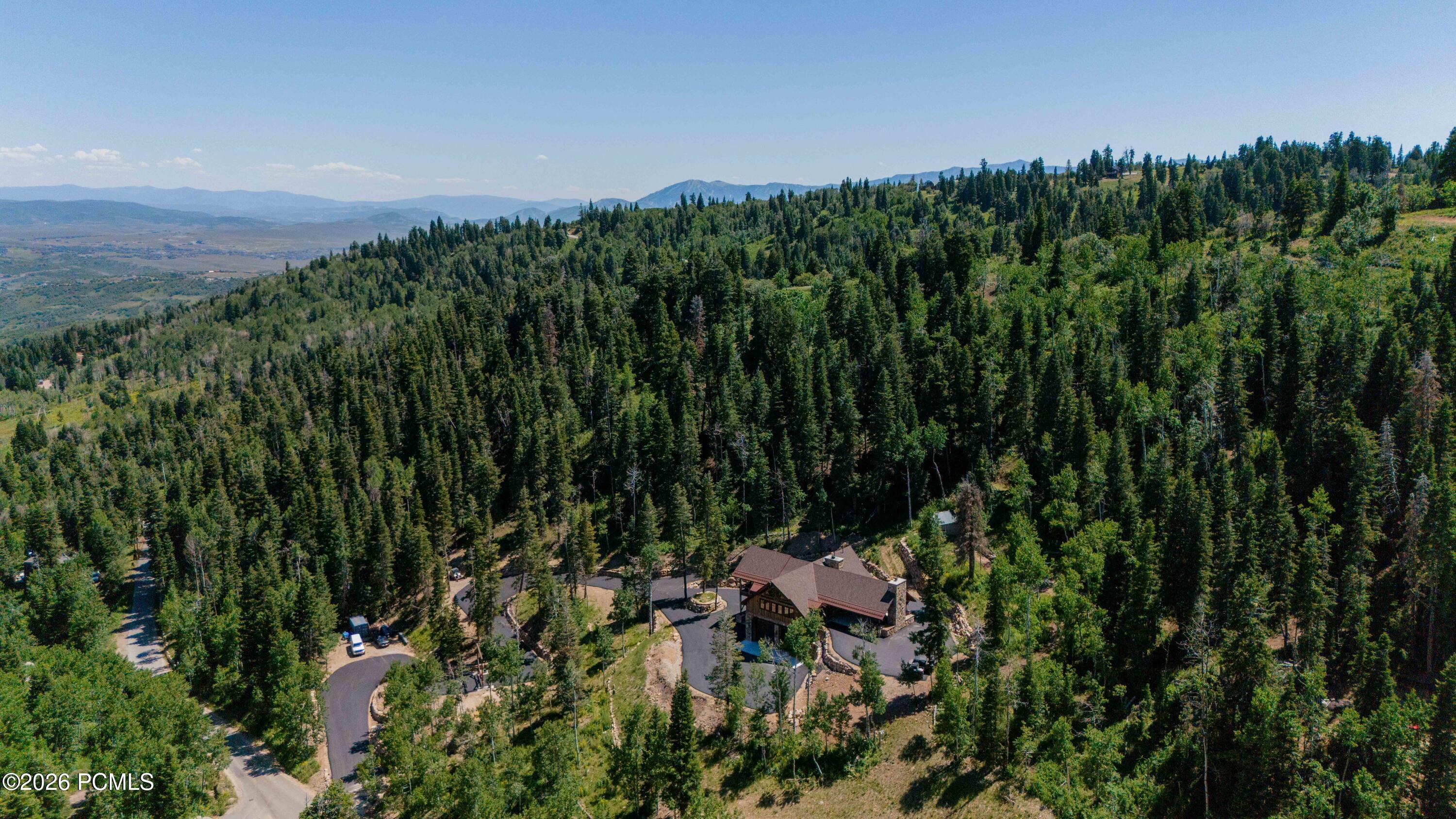 1667 W Tollgate Canyon Road