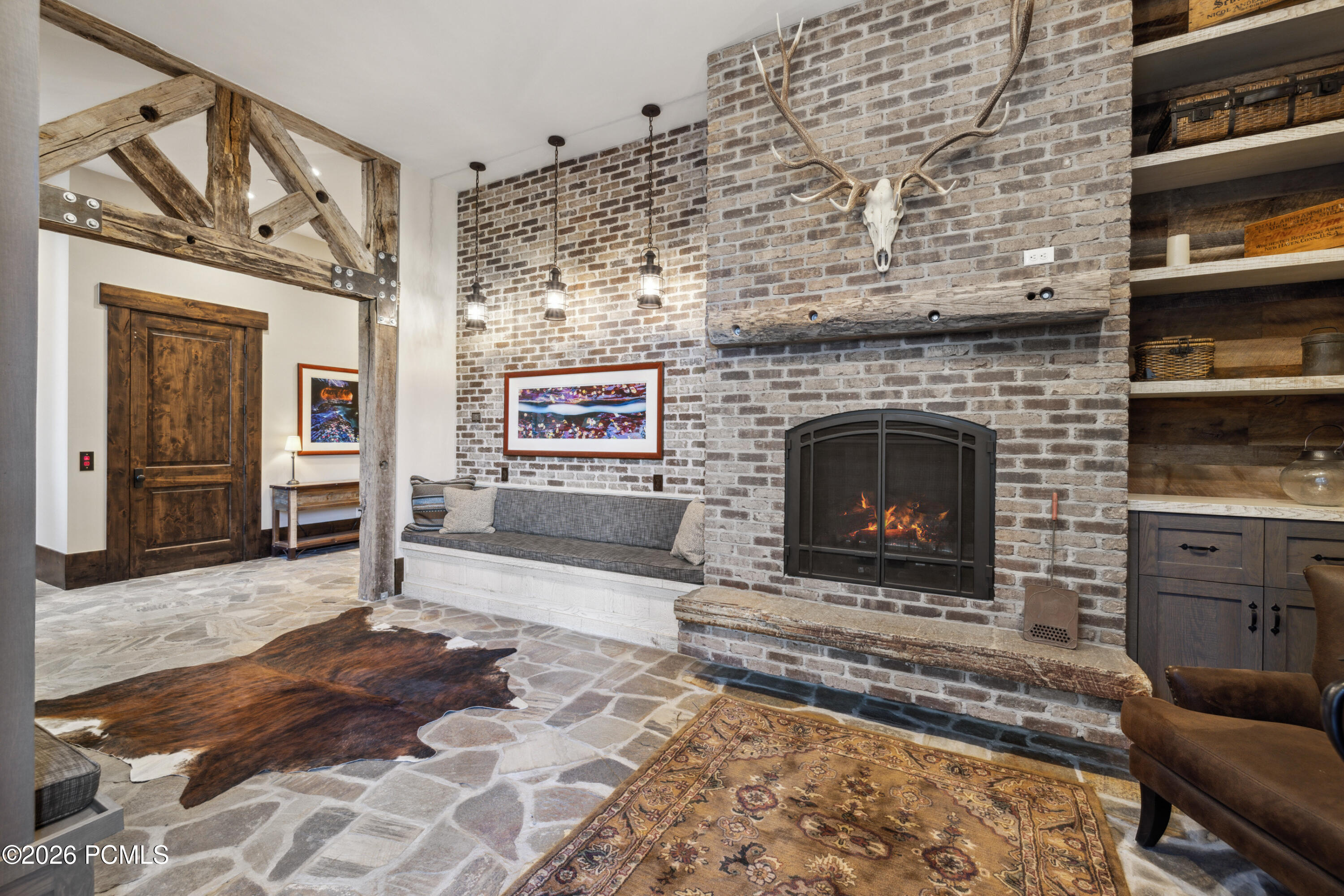 1667 W Tollgate Canyon Road