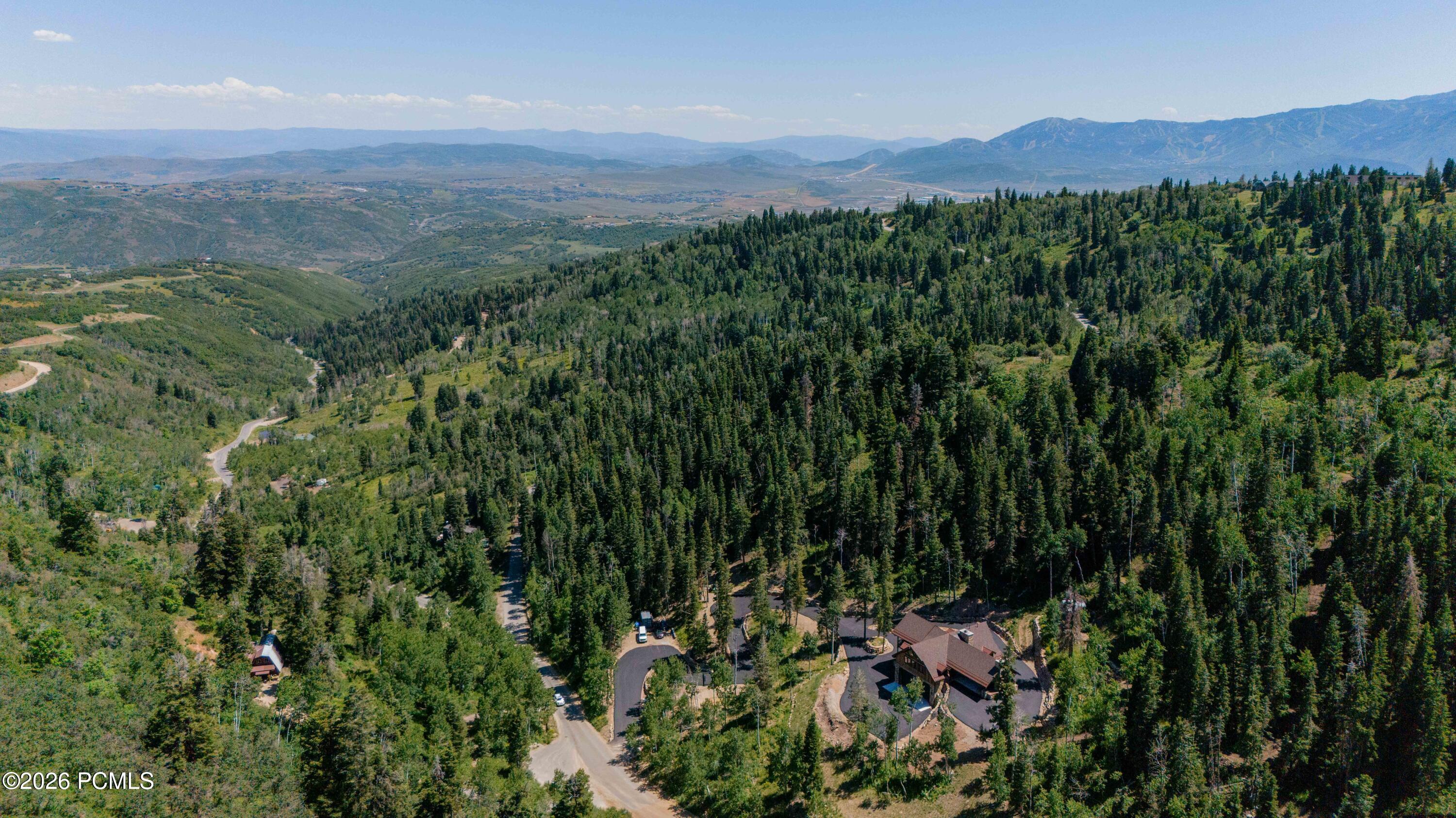 1667 W Tollgate Canyon Road