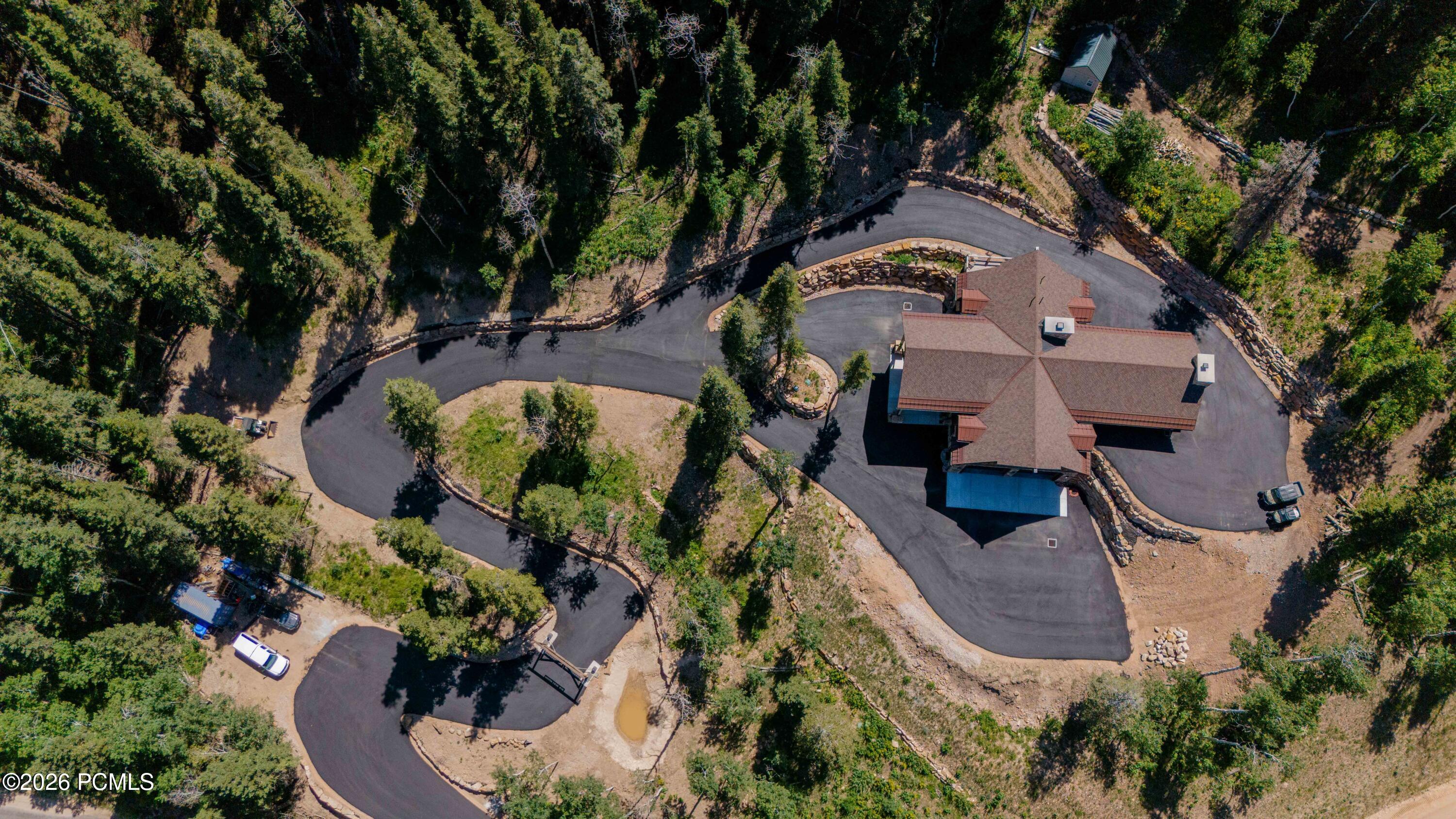 1667 W Tollgate Canyon Road