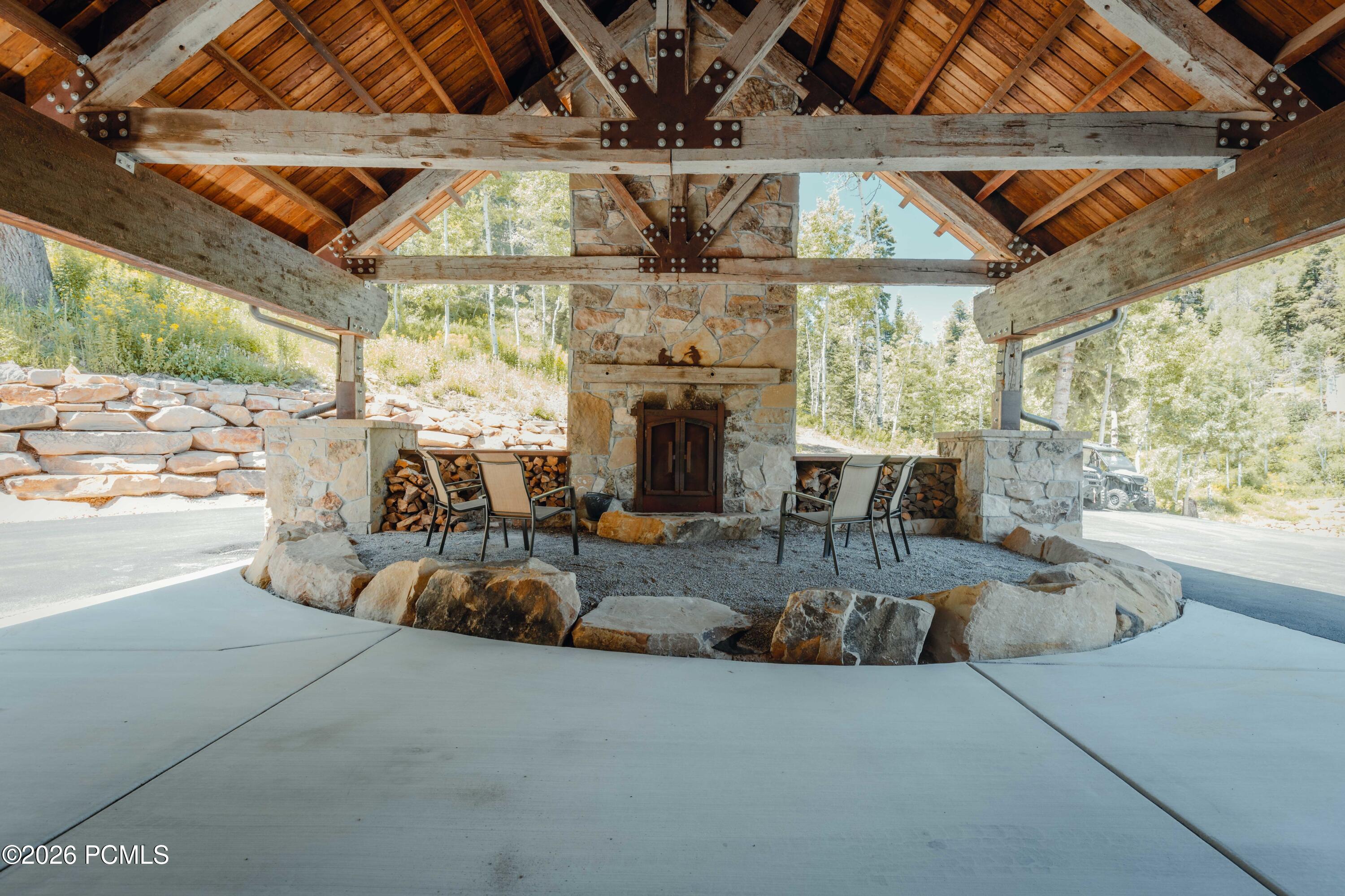 1667 W Tollgate Canyon Road