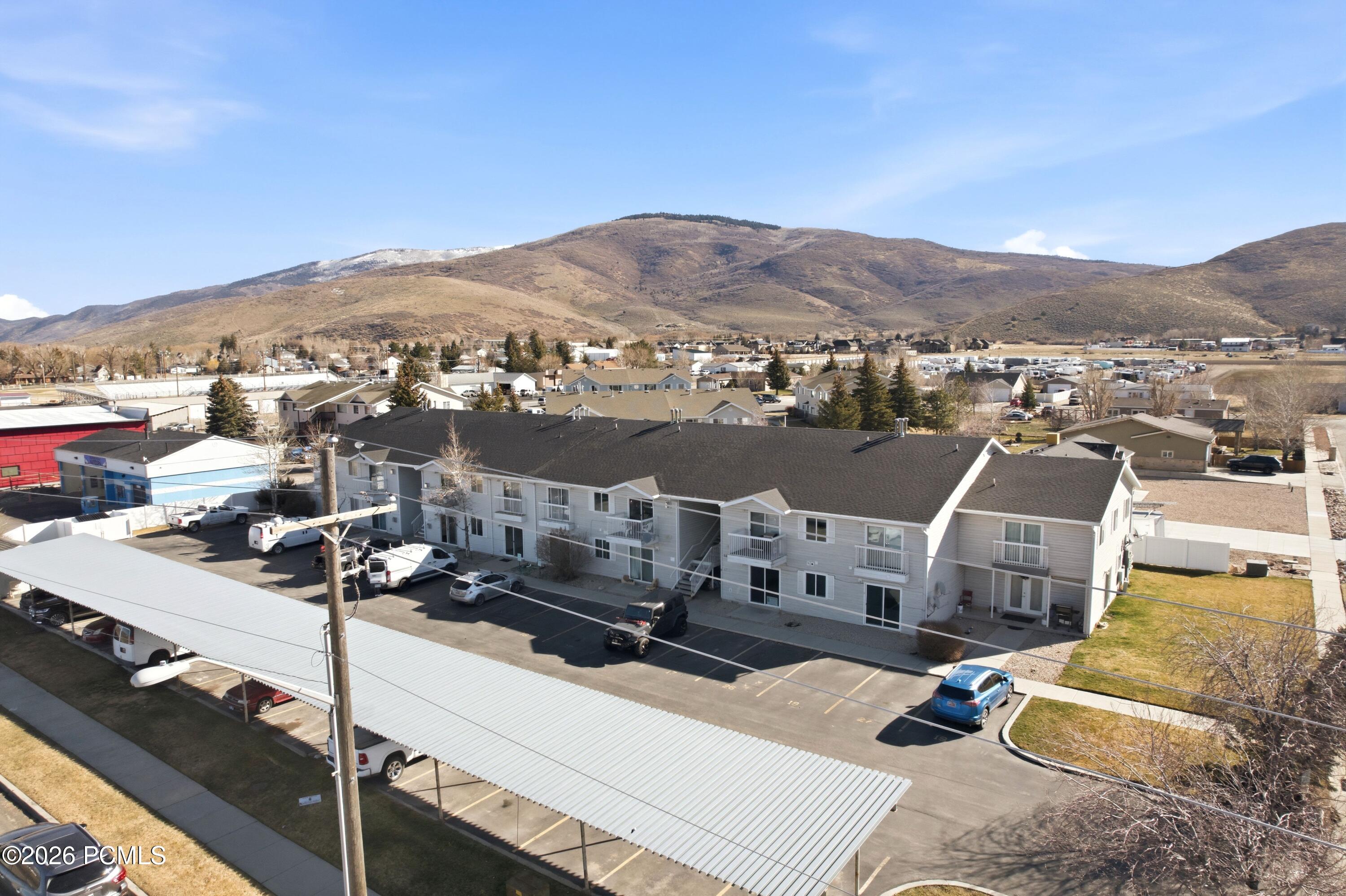 595 S Main Street Apt 10