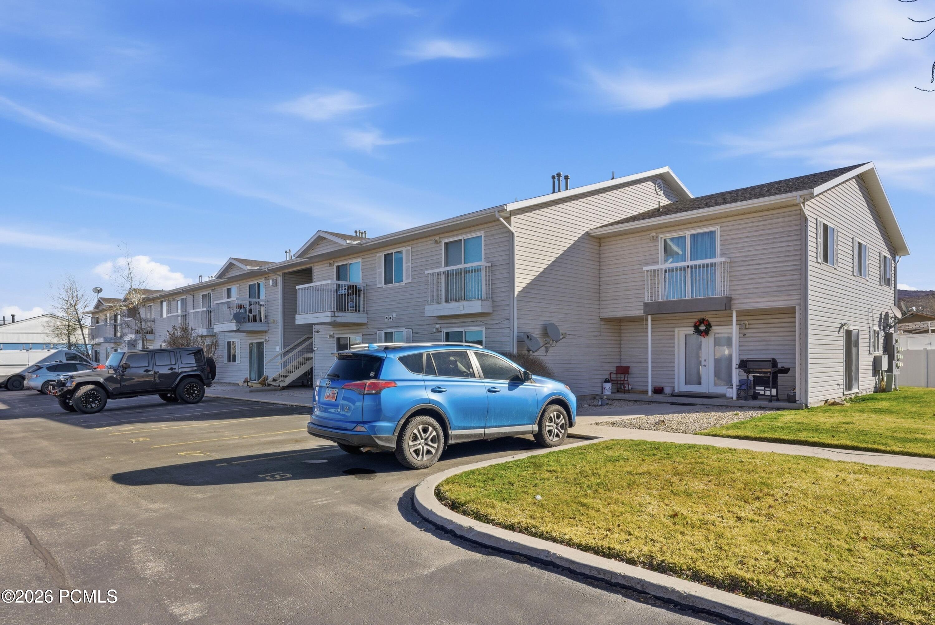 595 S Main Street Apt 10