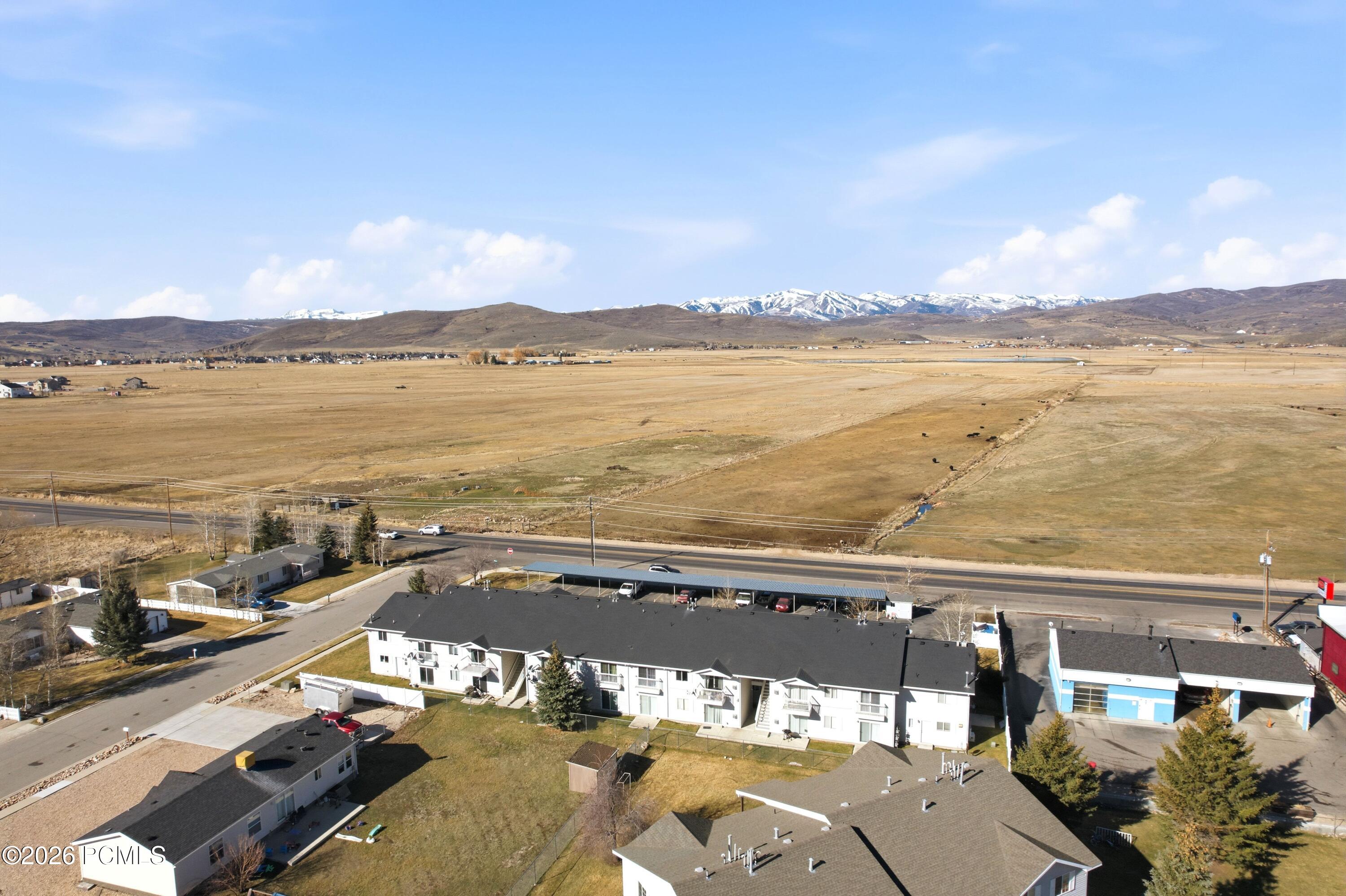 595 S Main Street Apt 10
