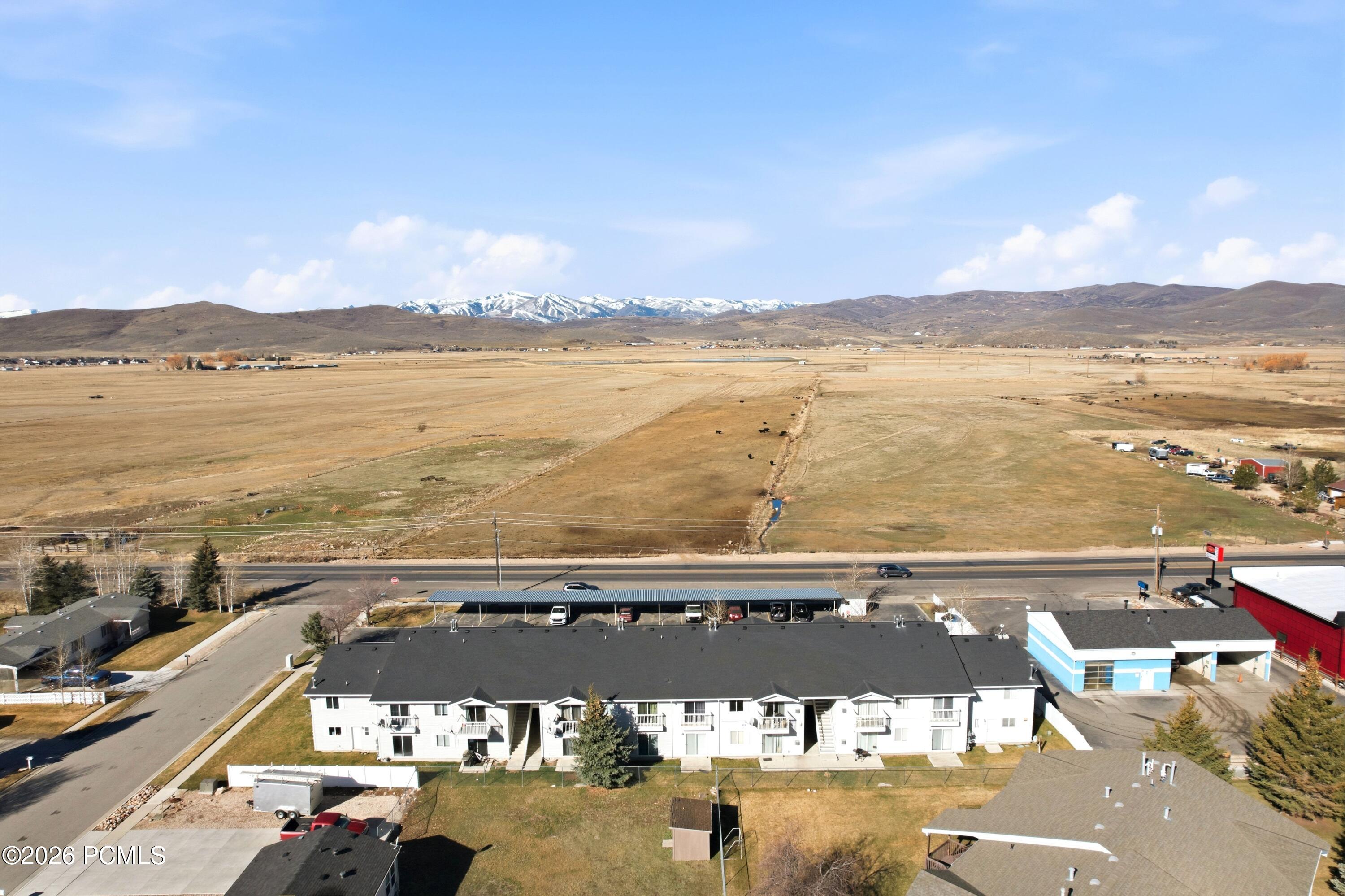 595 S Main Street Apt 10