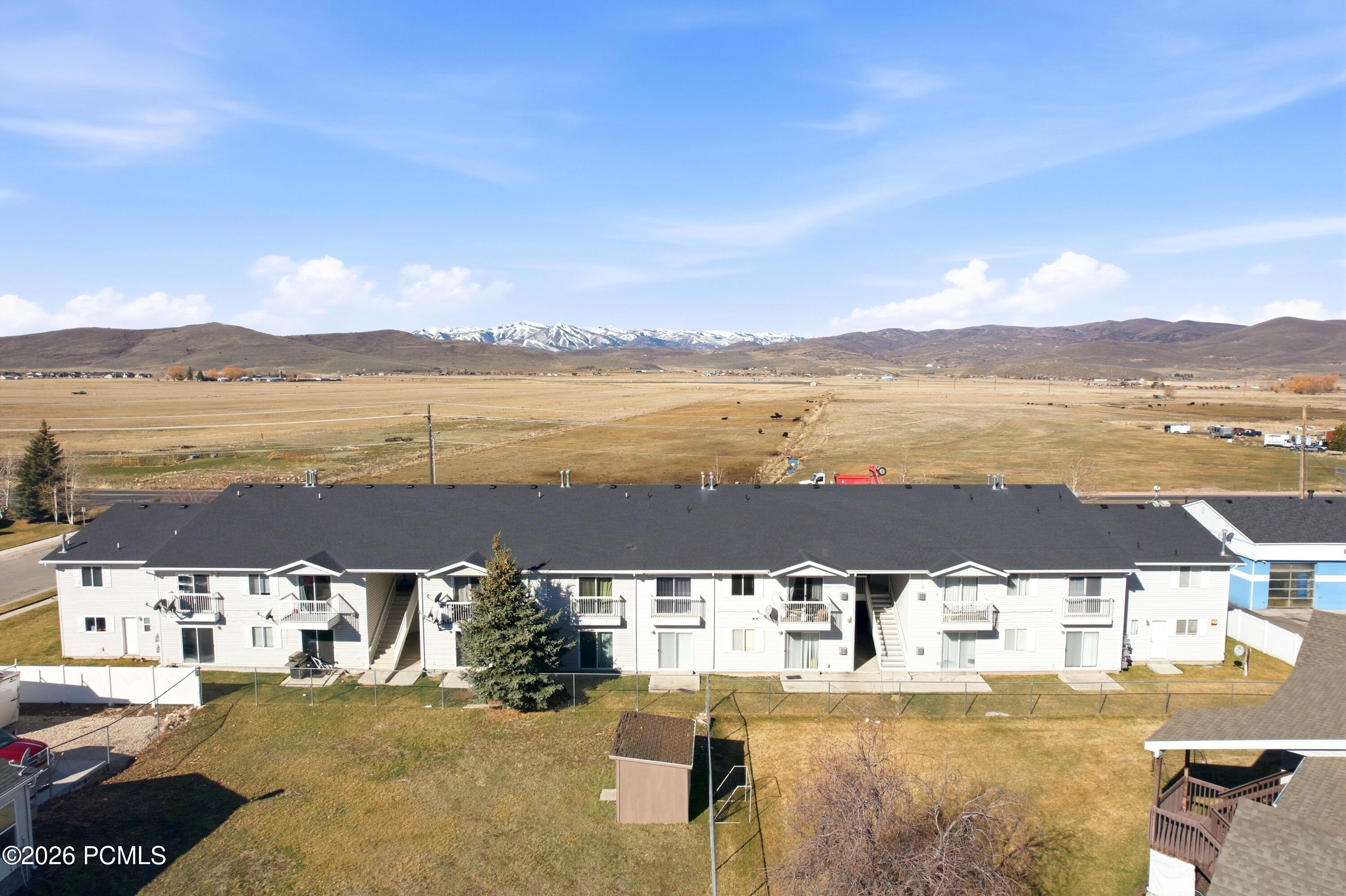 595 S Main Street Apt 10