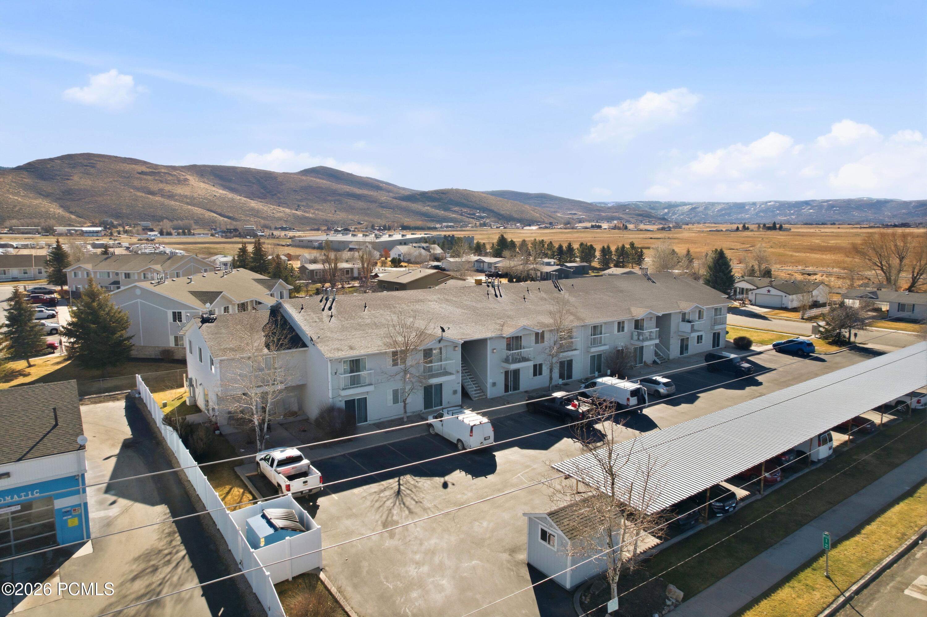 595 S Main Street Apt 10