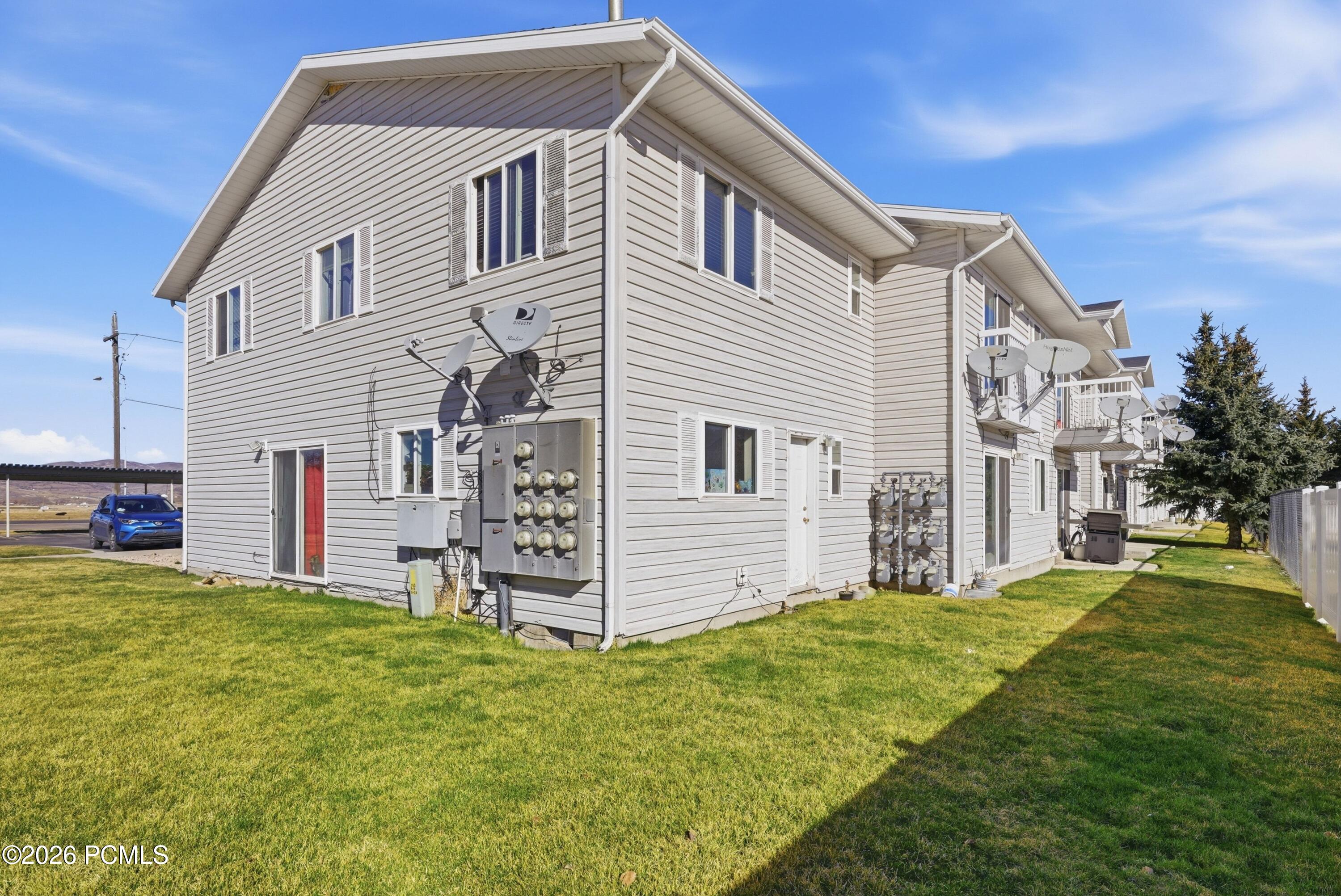 595 S Main Street Apt 10