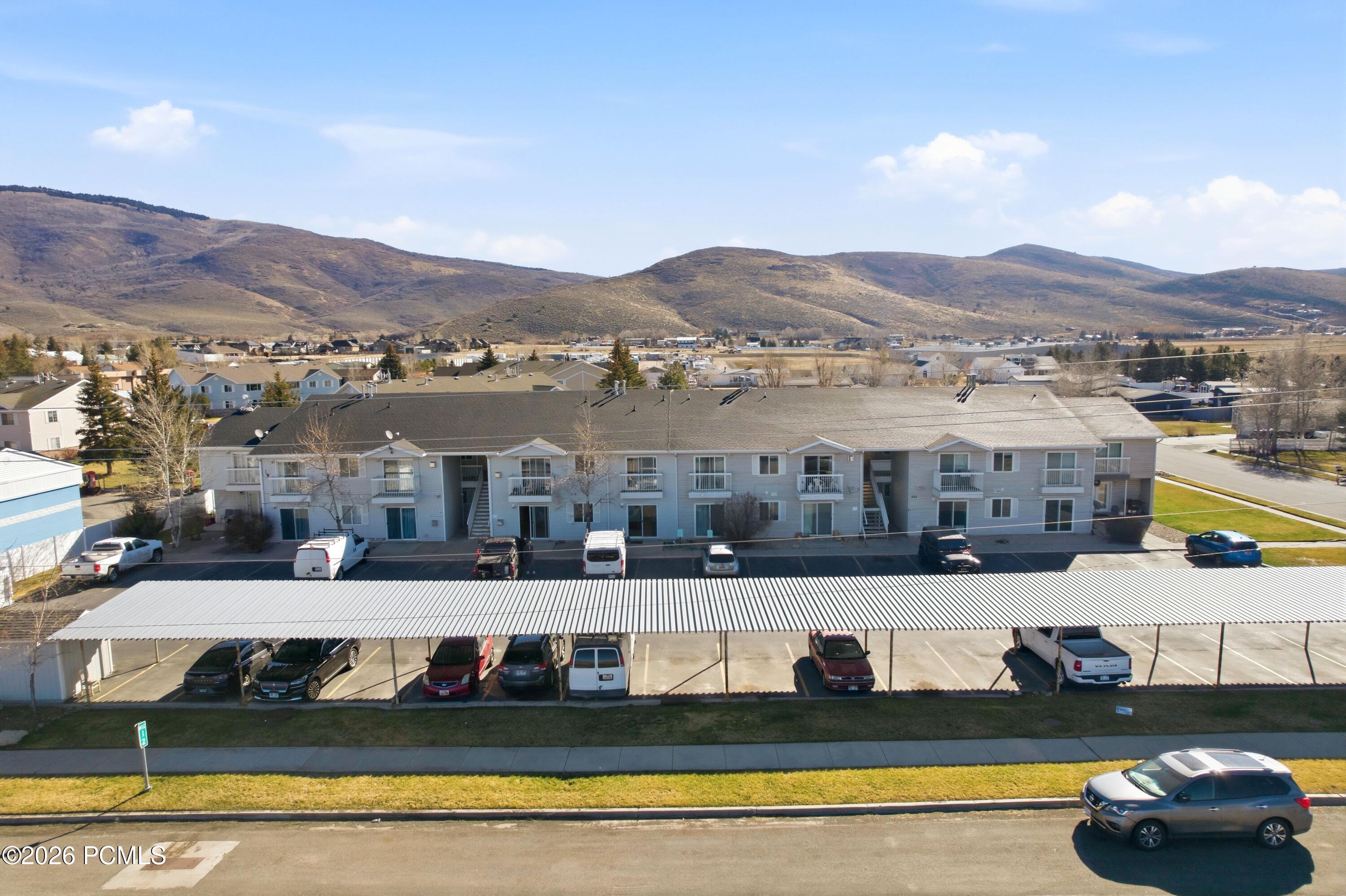 595 S Main Street Apt 10