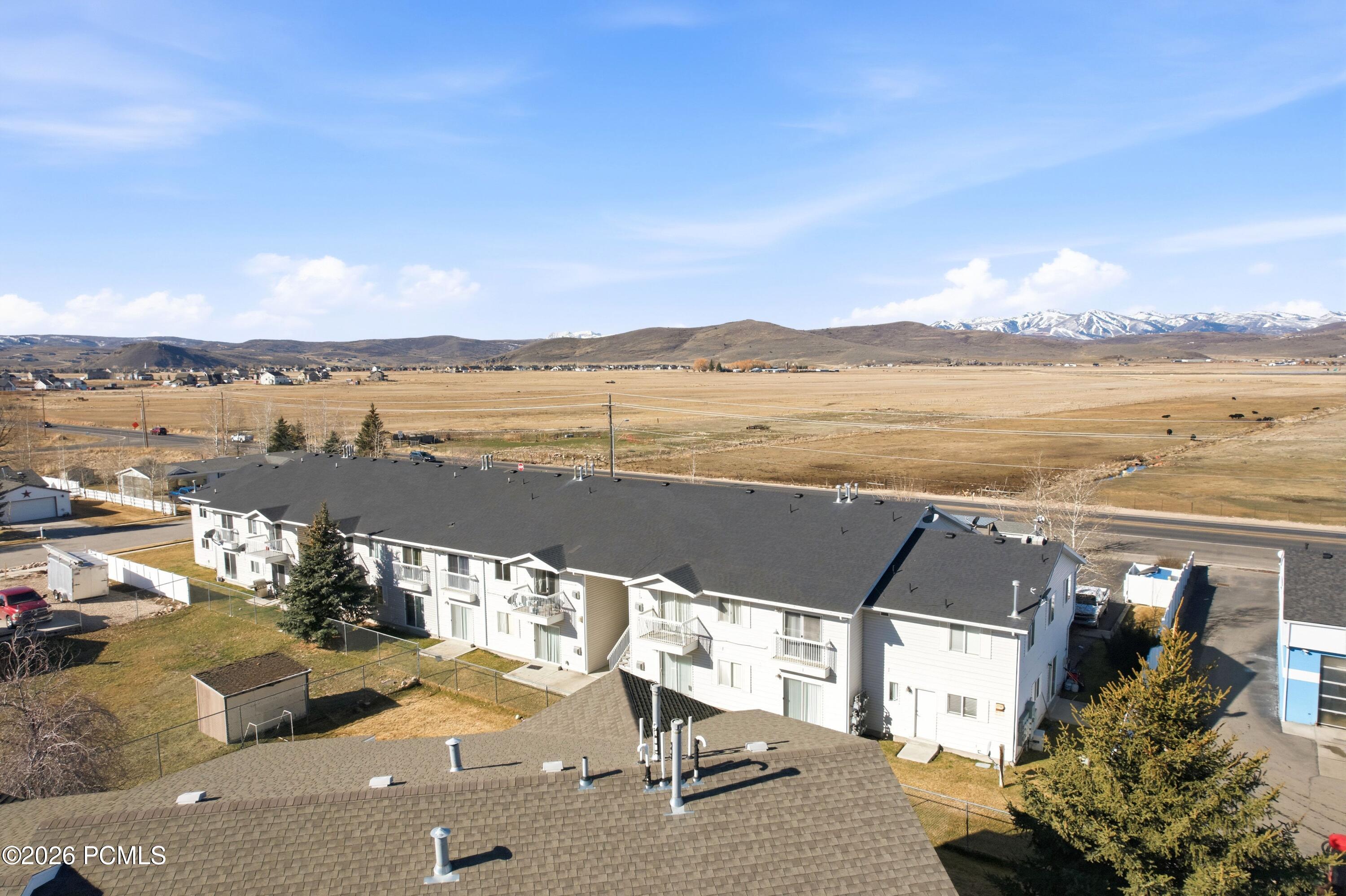 595 S Main Street Apt 10