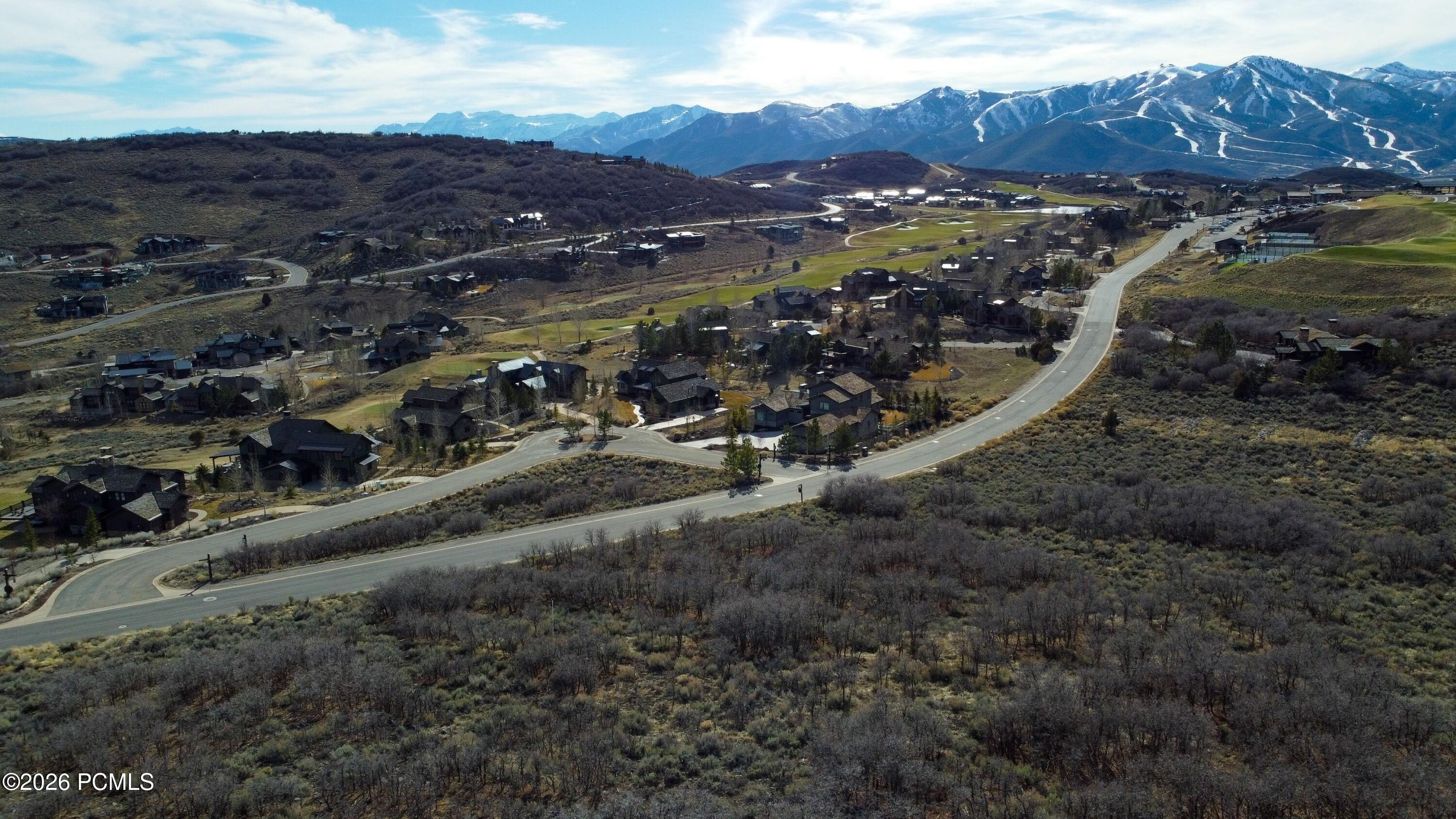 9664 N Tuhaye Park Drive 13-N