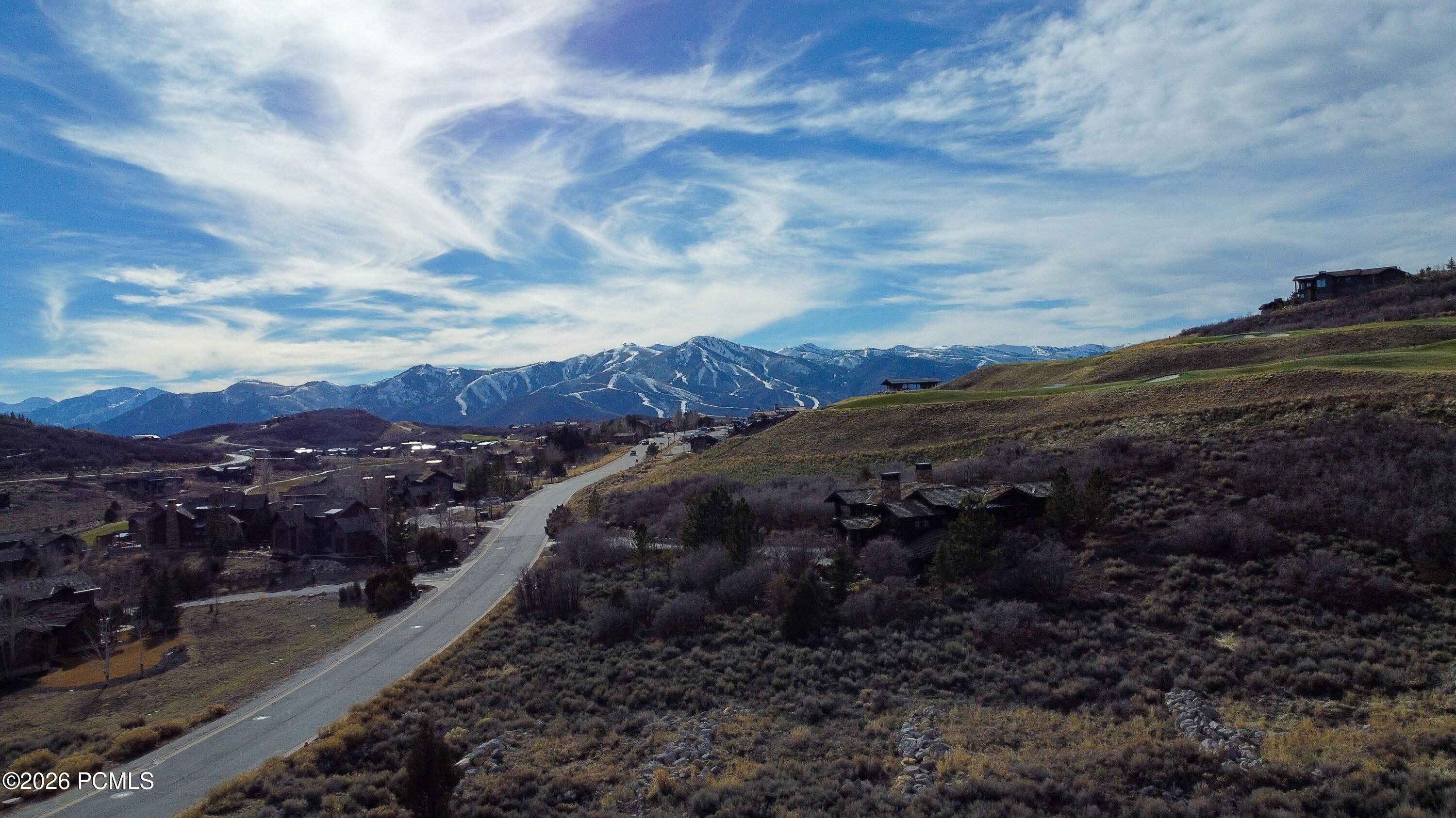 9664 N Tuhaye Park Drive 13-N