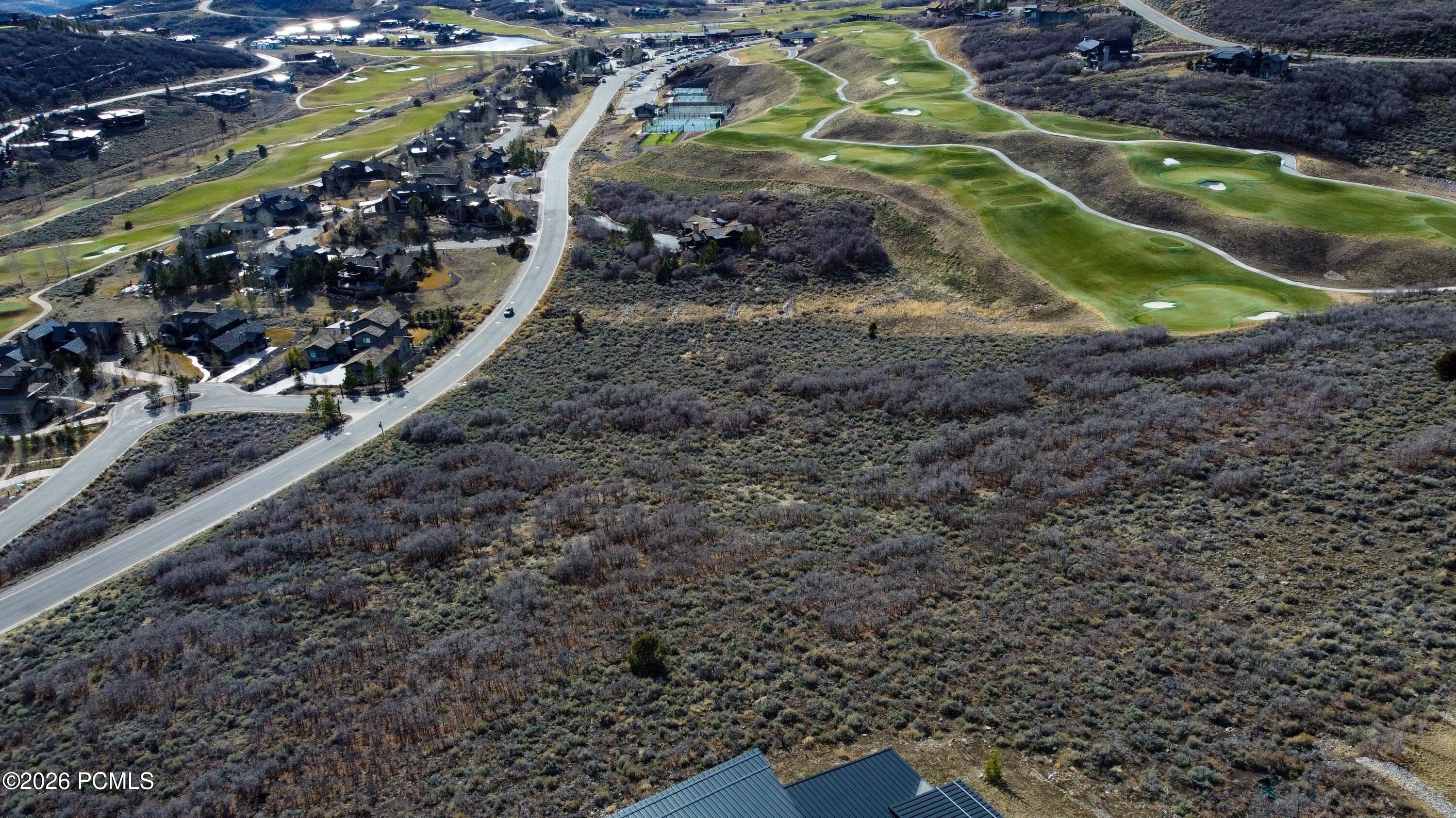 9664 N Tuhaye Park Drive 13-N