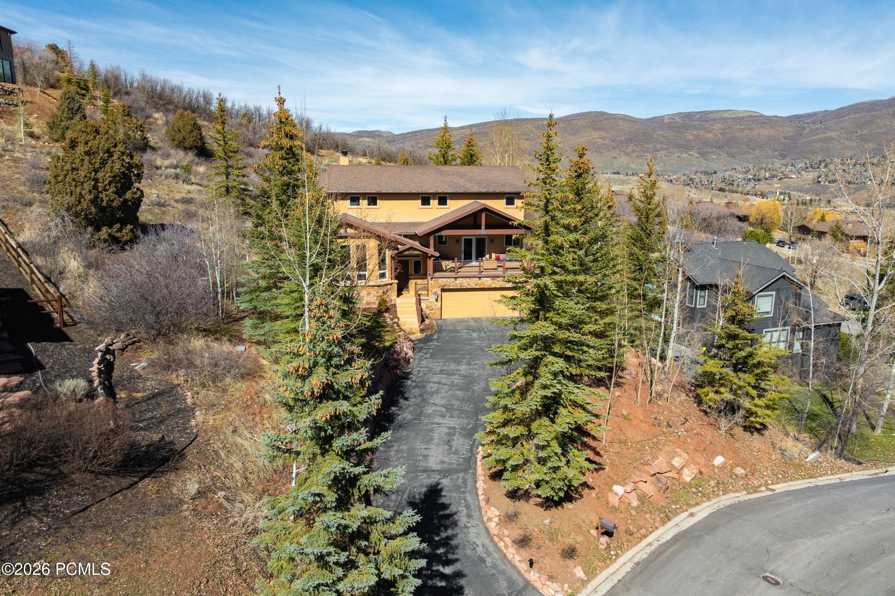 7985 Boothill Drive