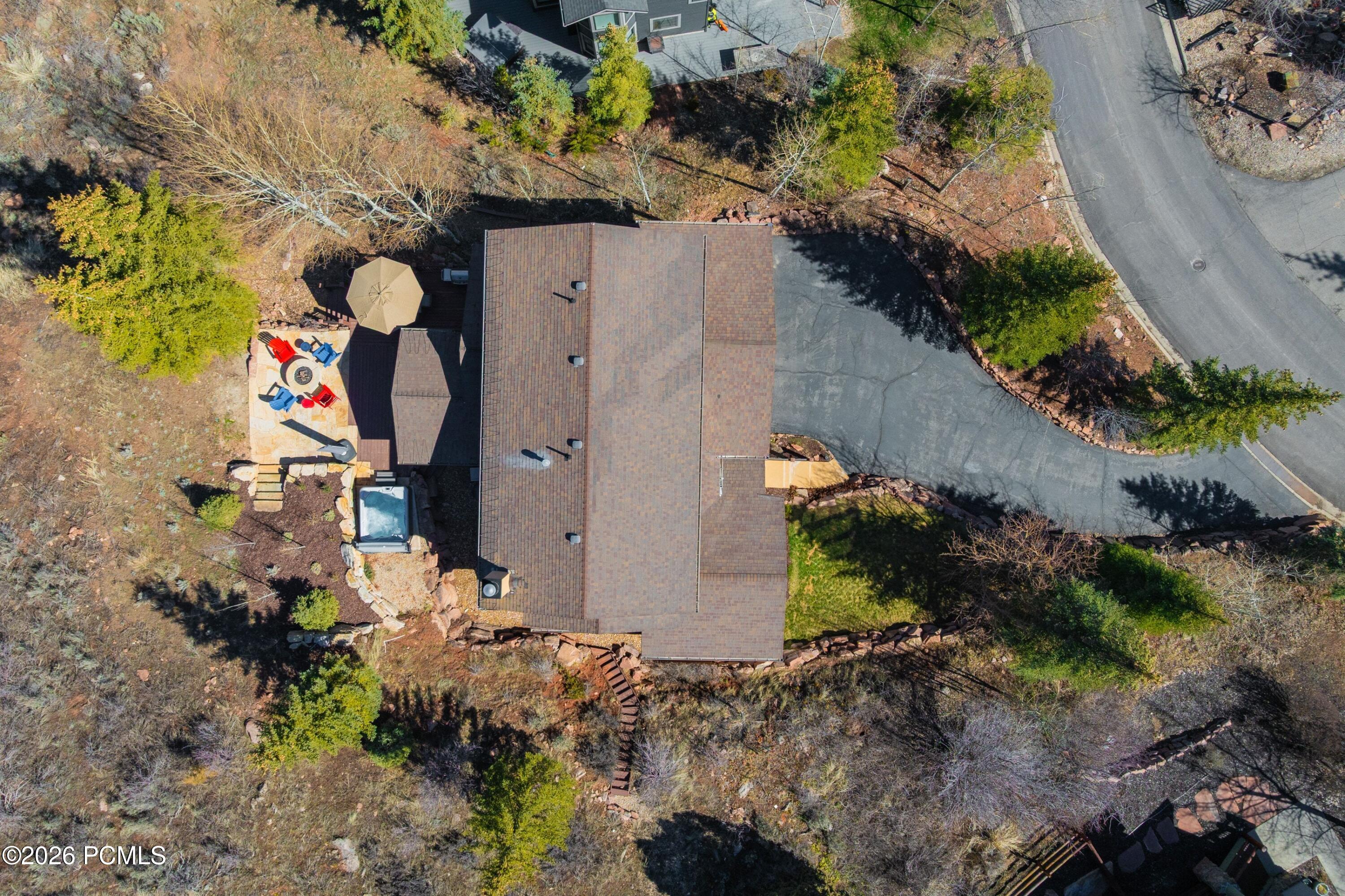 7985 Boothill Drive