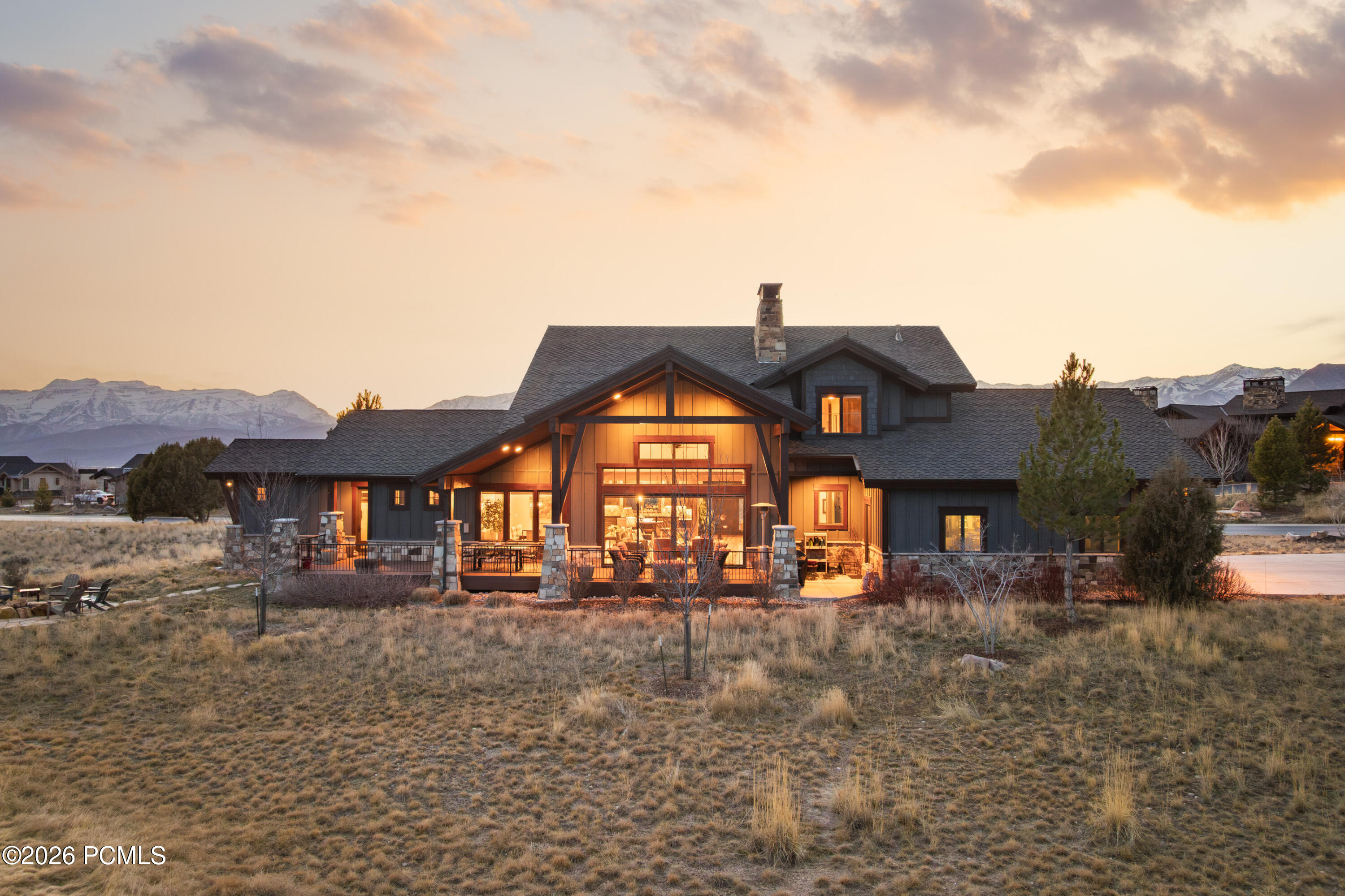 800 N Chimney Rock Road