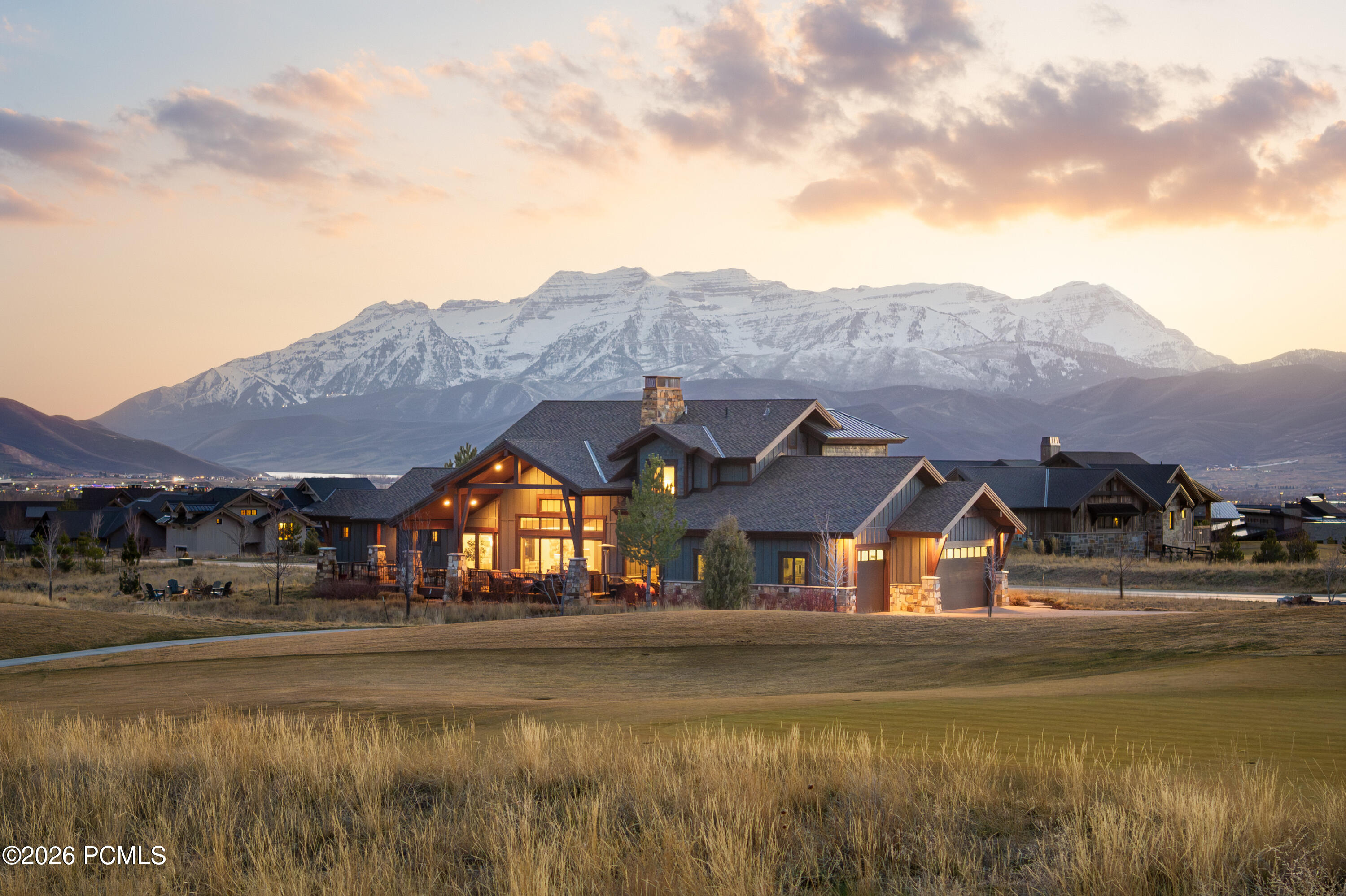 800 N Chimney Rock Road