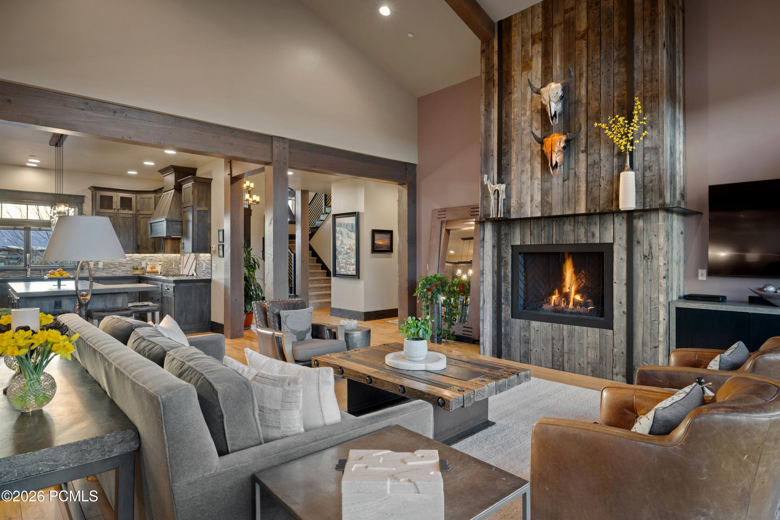 800 N Chimney Rock Road