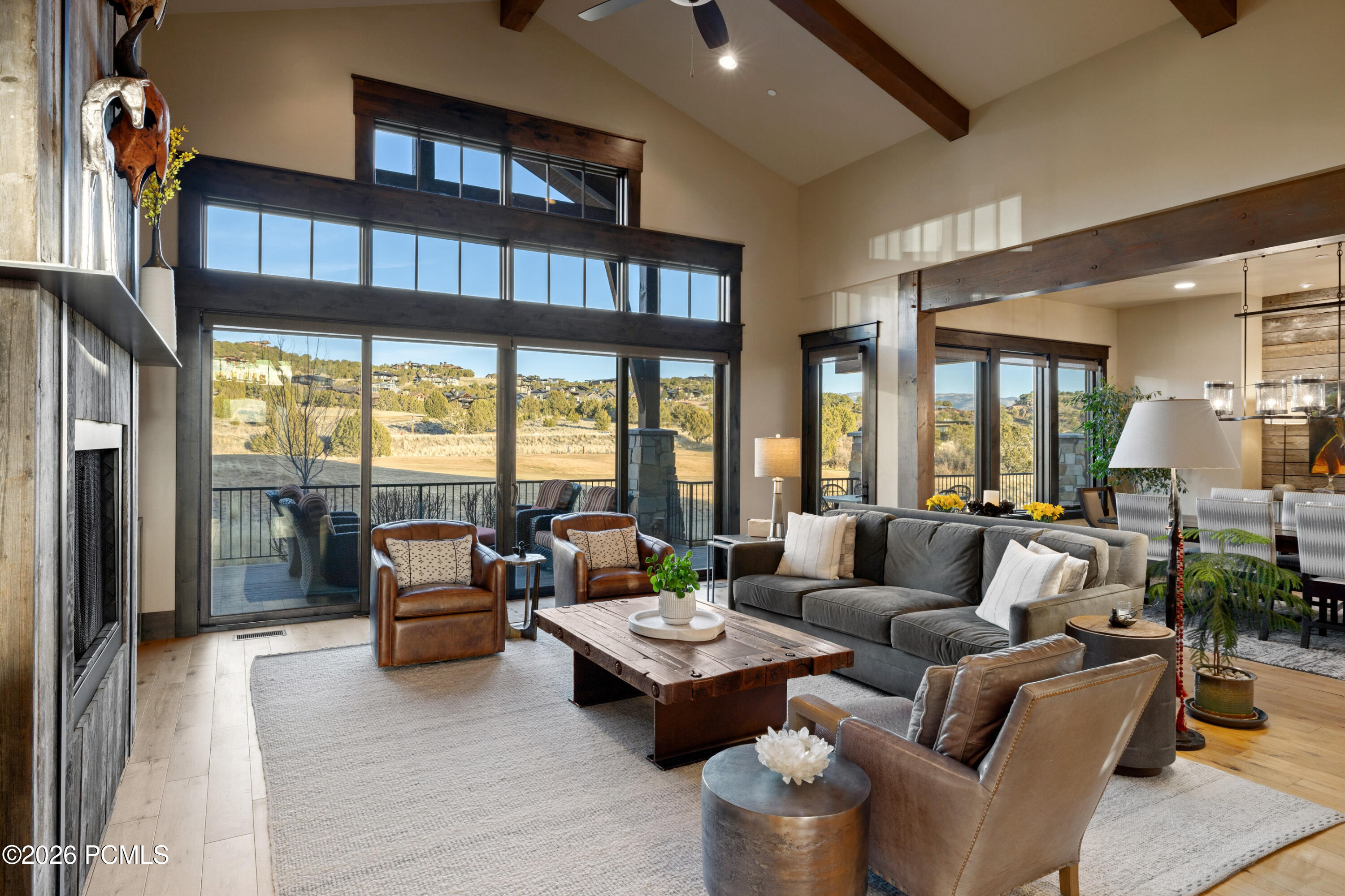 800 N Chimney Rock Road