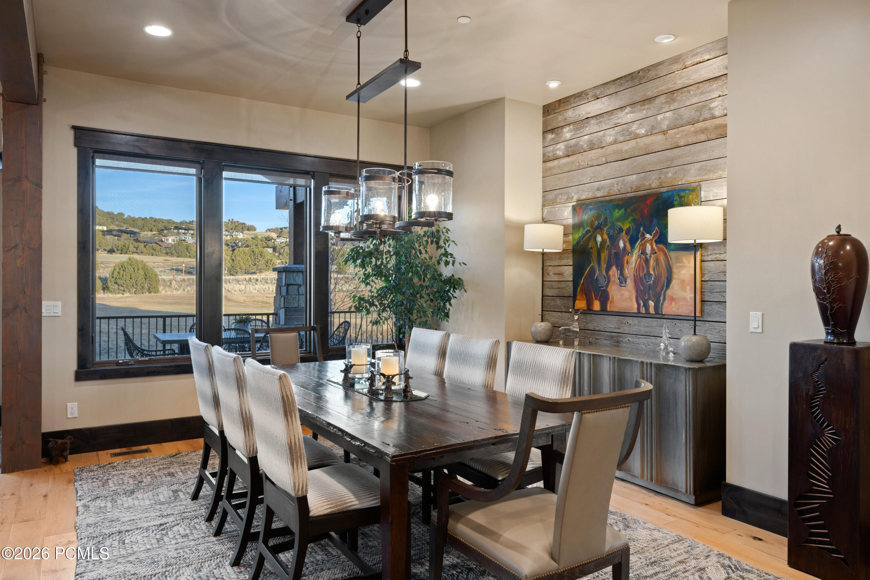 800 N Chimney Rock Road