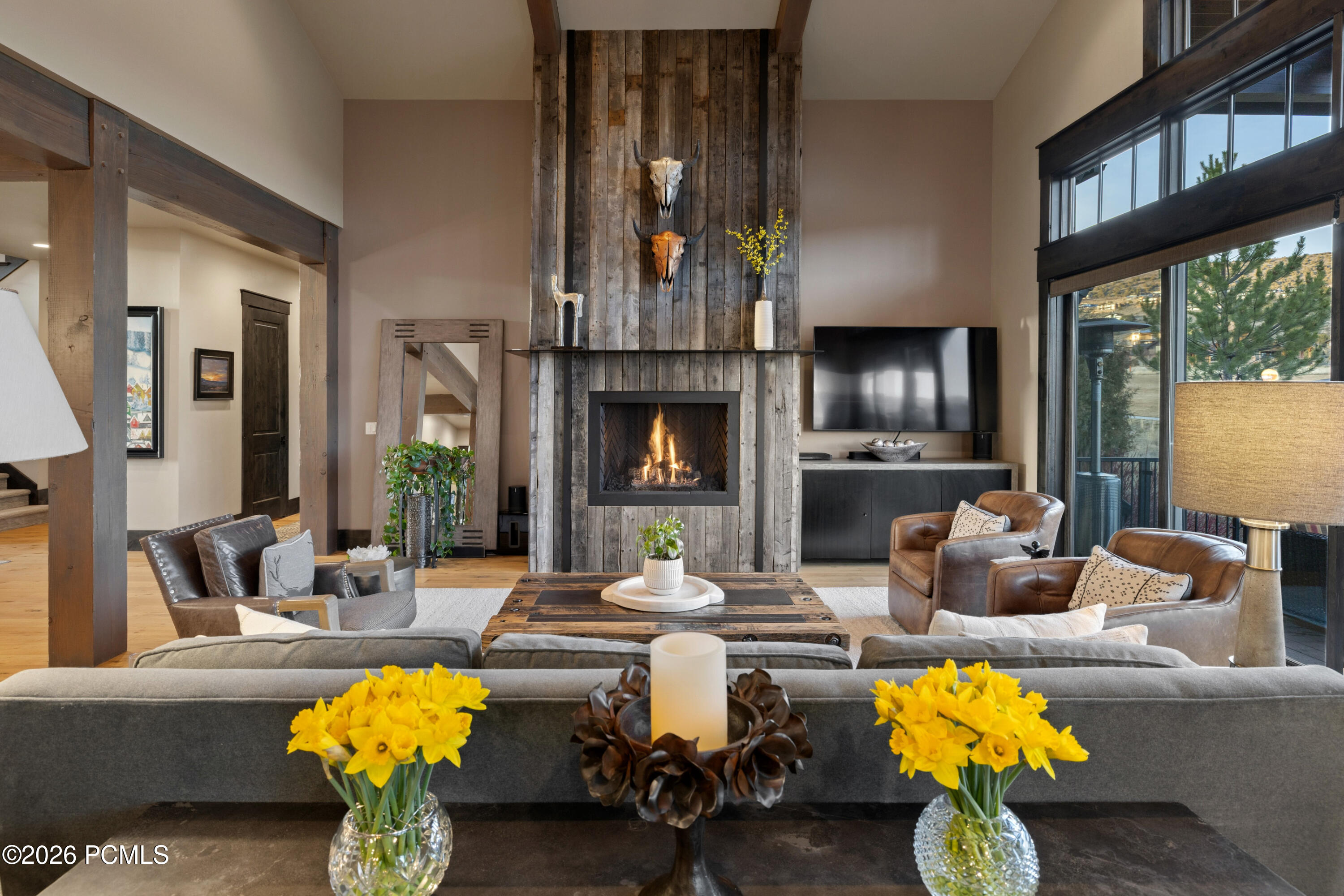 800 N Chimney Rock Road