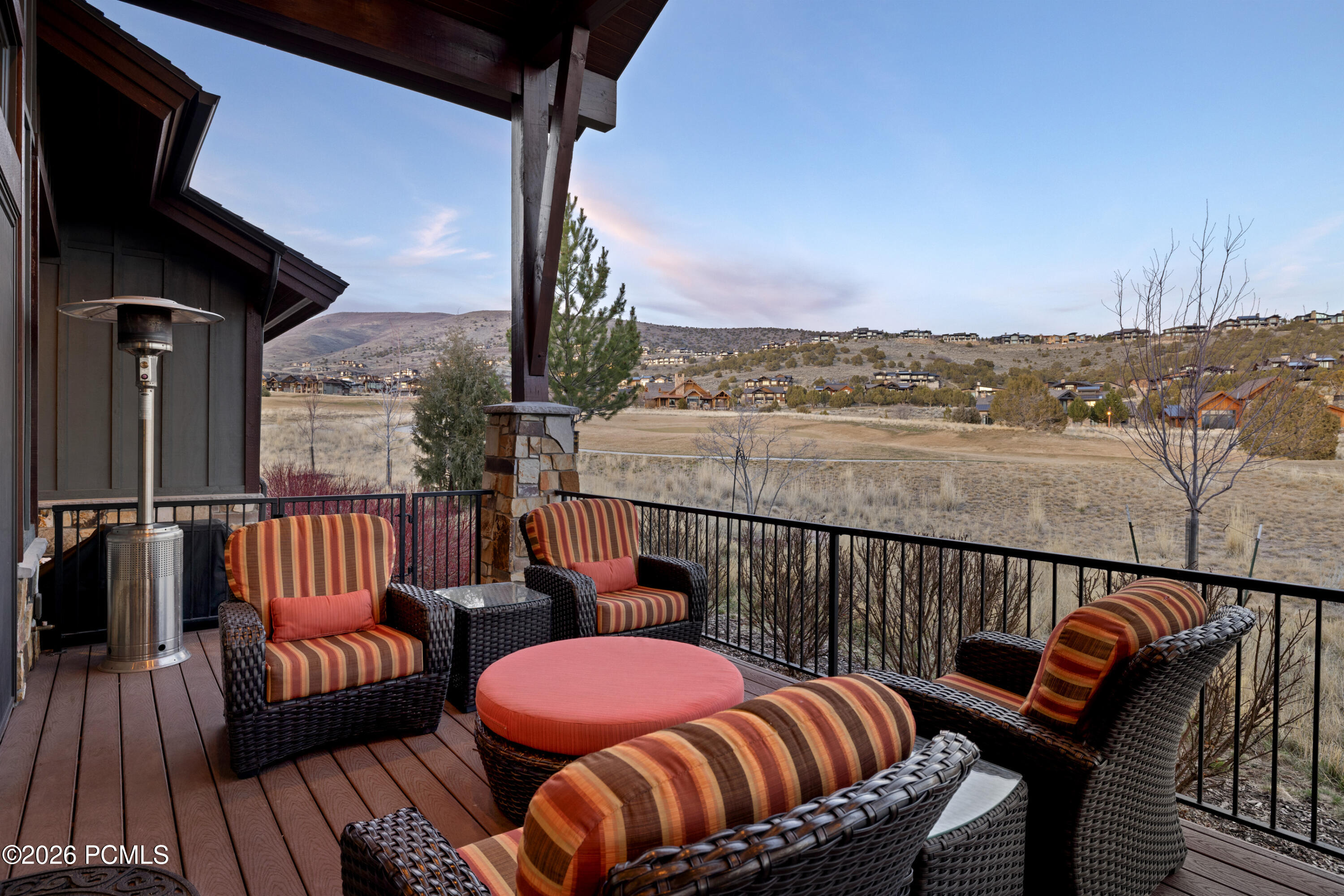 800 N Chimney Rock Road