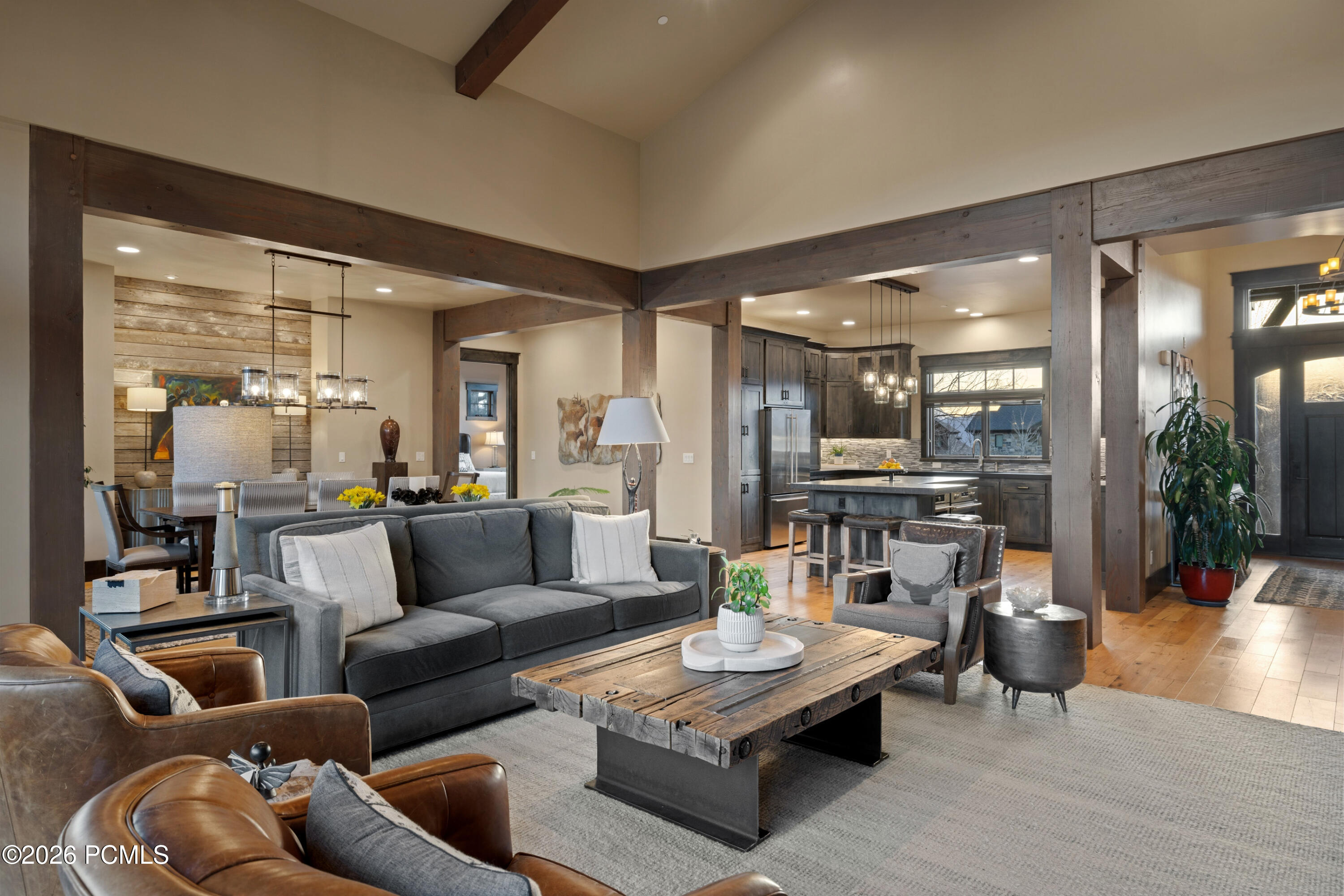 800 N Chimney Rock Road