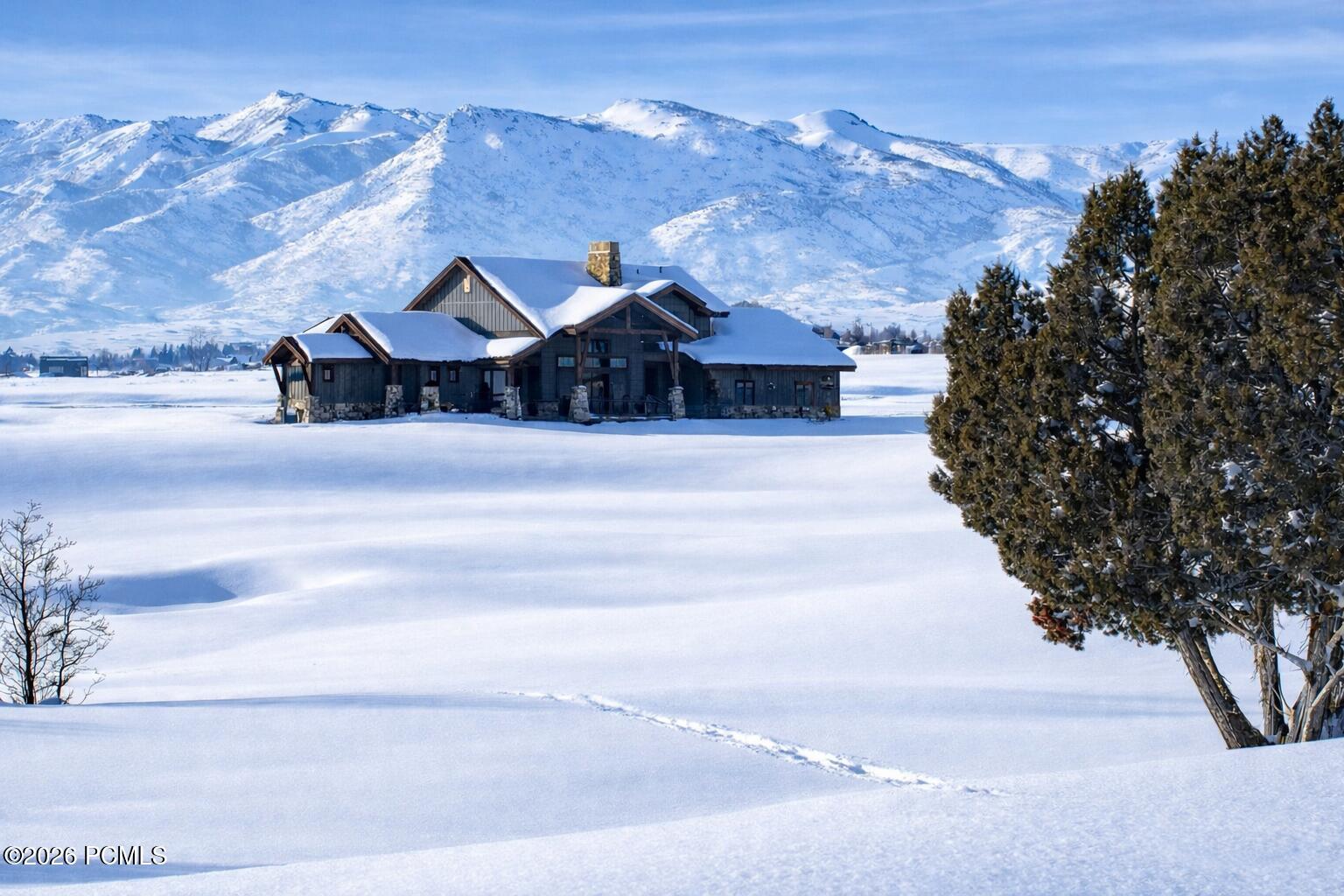 800 N Chimney Rock Road