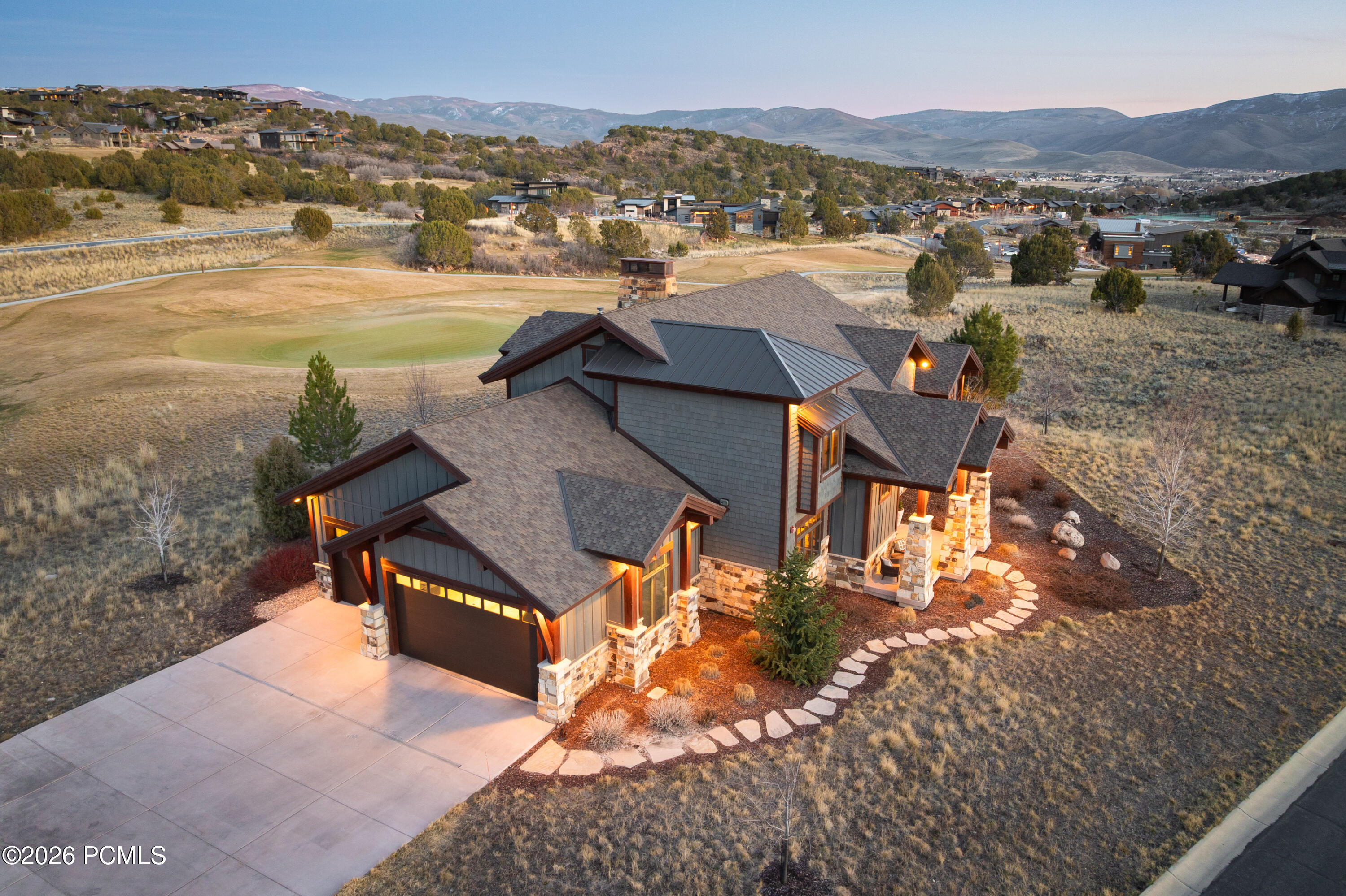 800 N Chimney Rock Road