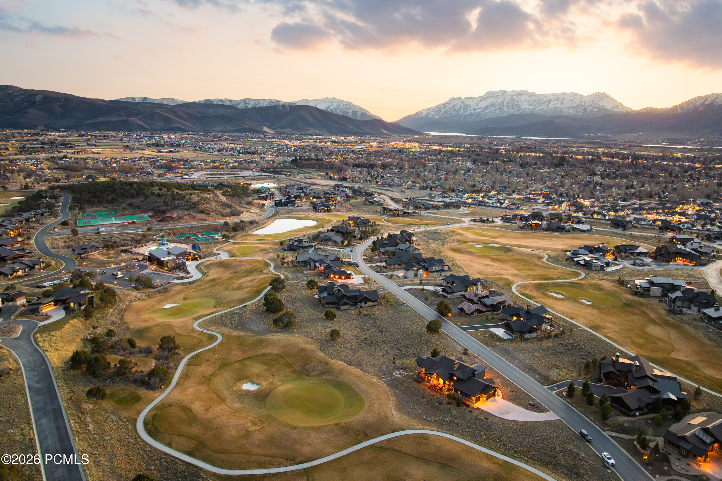 800 N Chimney Rock Road