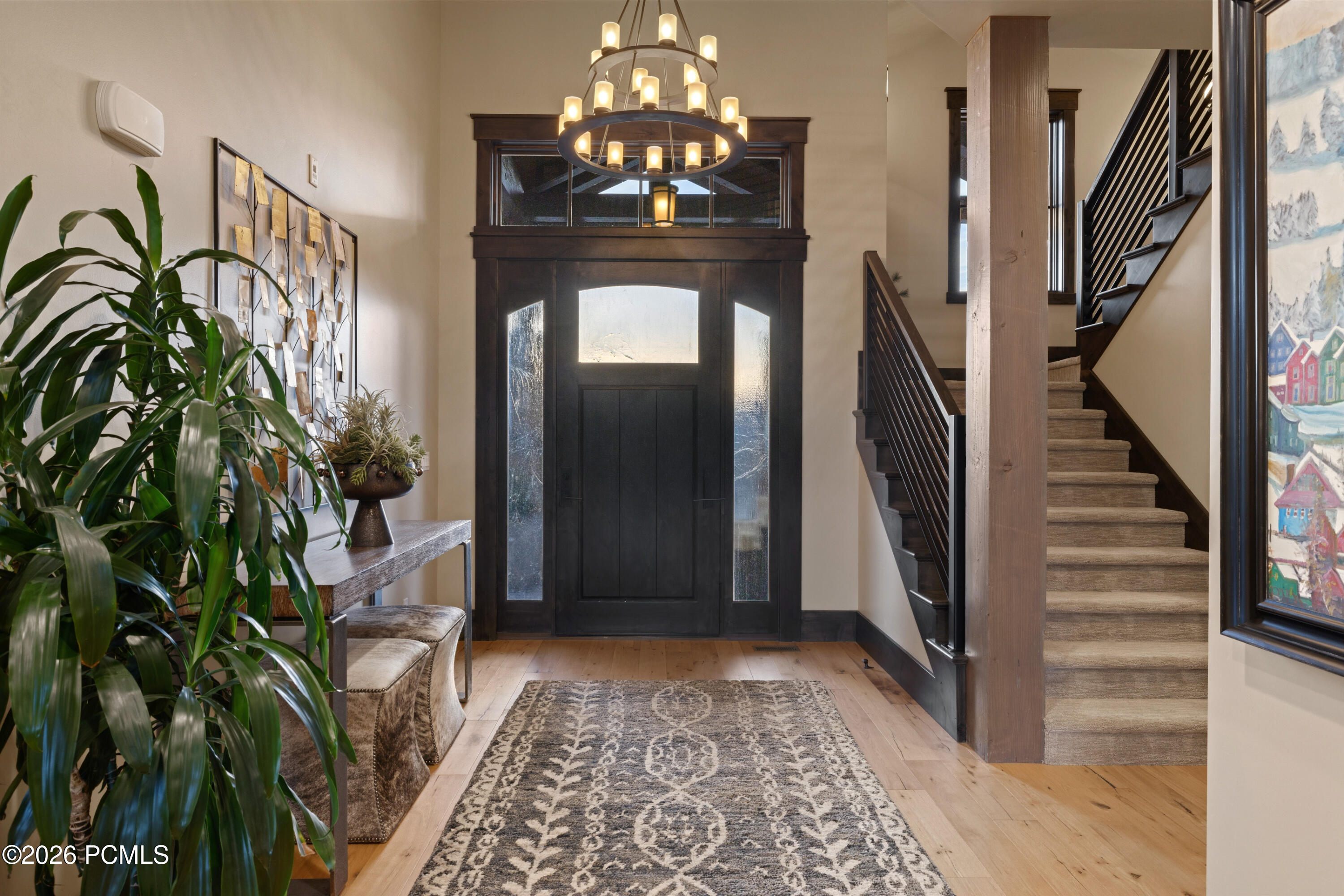 800 N Chimney Rock Road