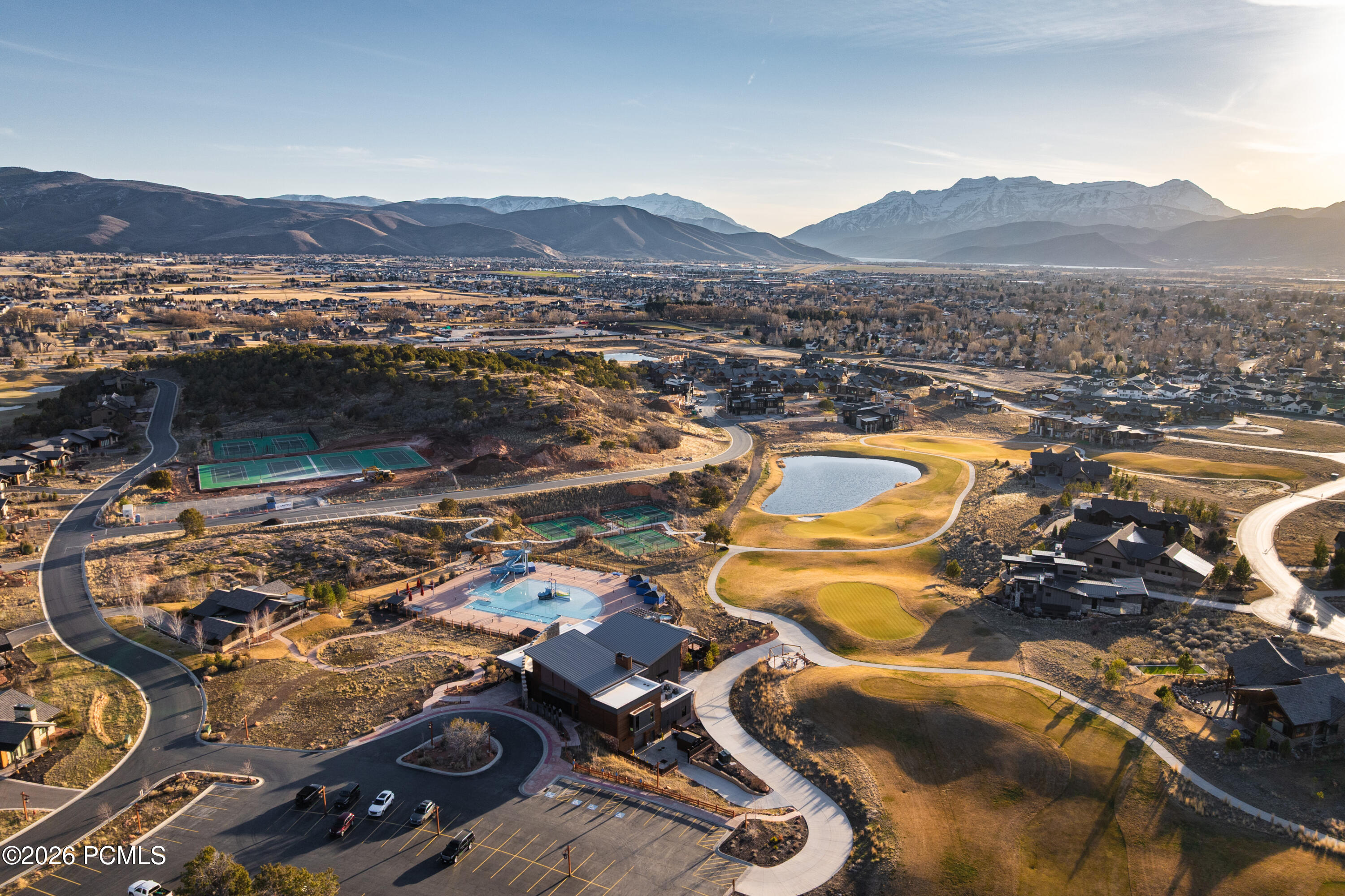 800 N Chimney Rock Road