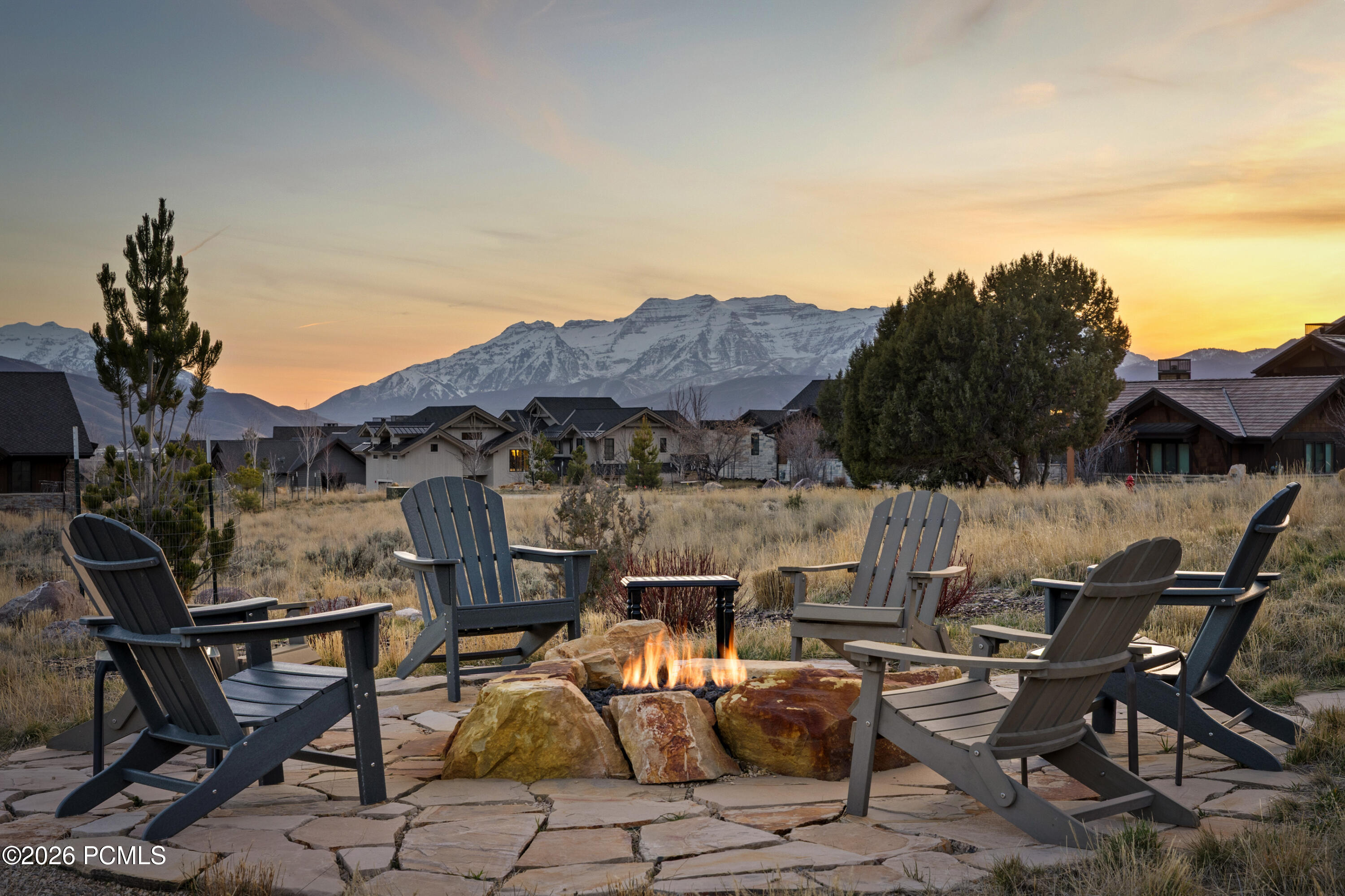 800 N Chimney Rock Road