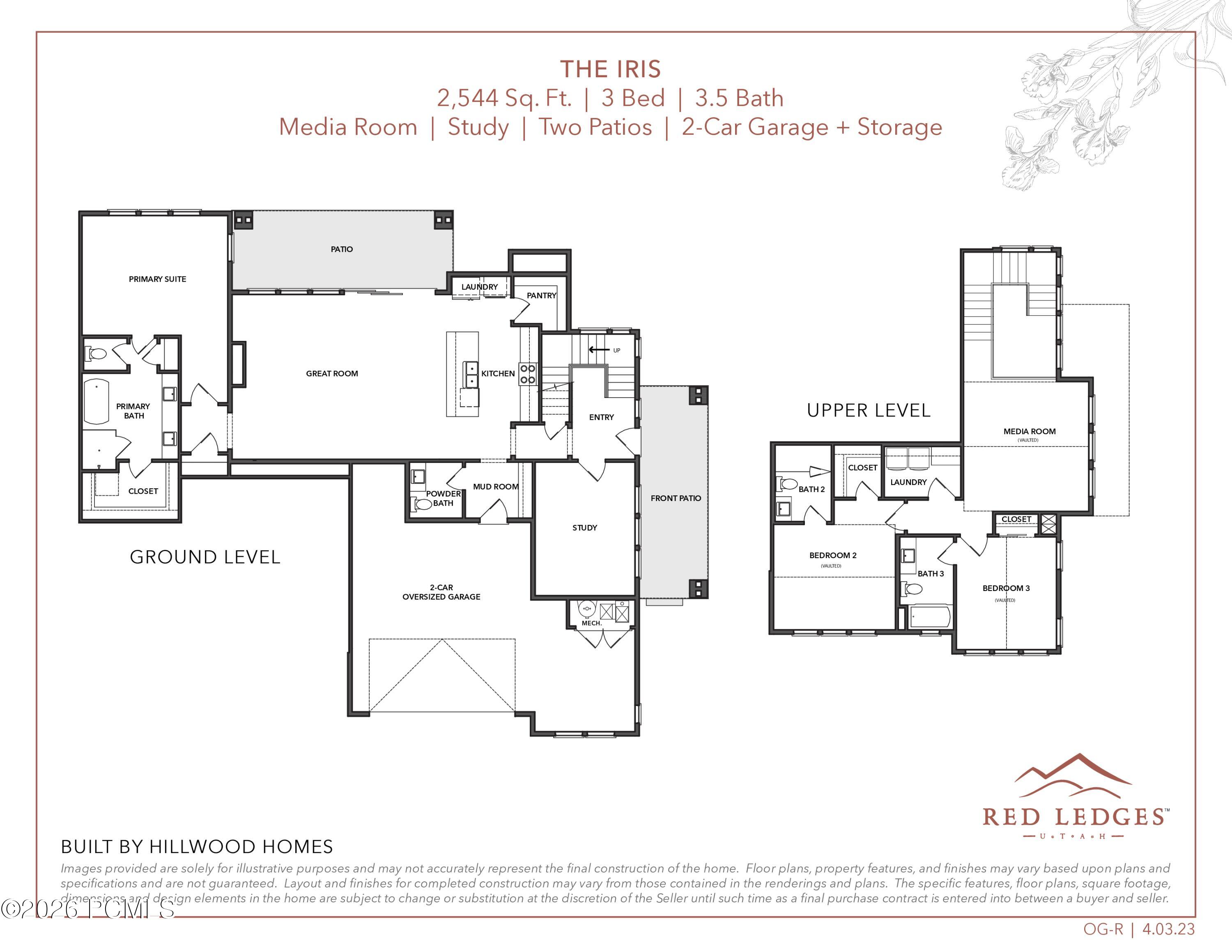 402 N Abajo Peak Loop Q3